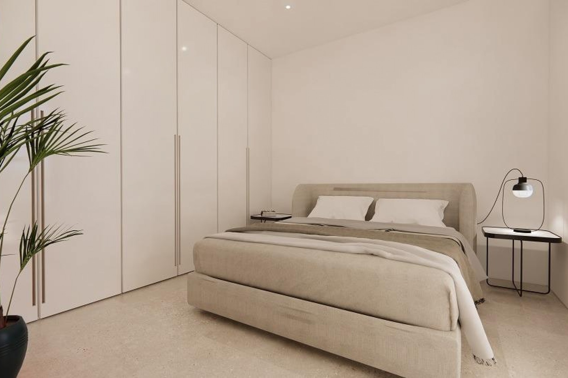 New Build - Villa -
Torrevieja