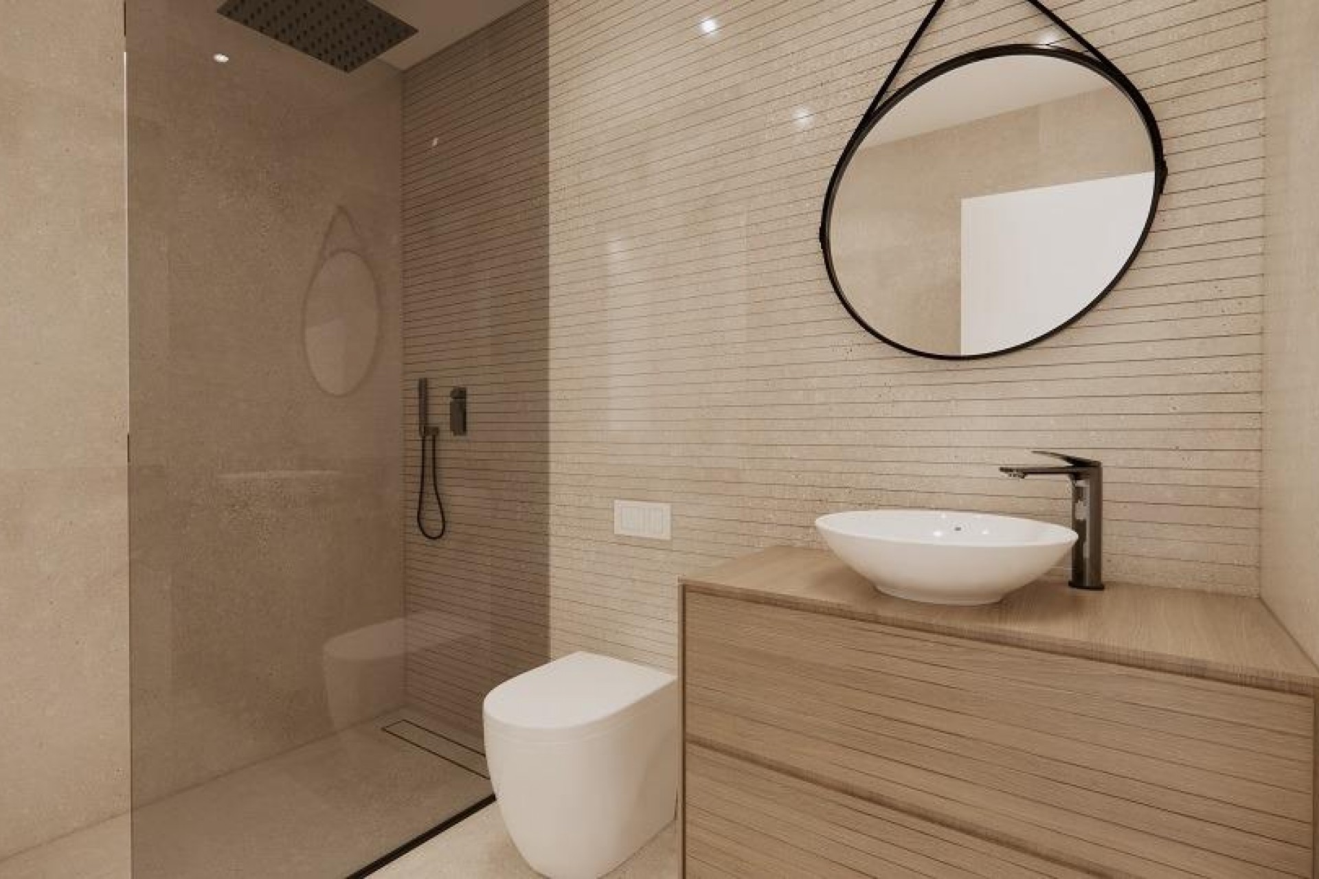 New Build - Villa -
Torrevieja