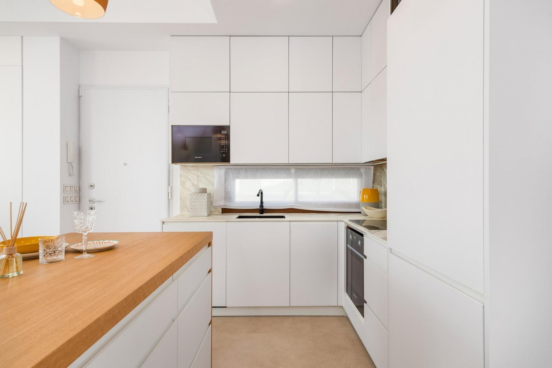 New Build - Villa -
Vera - Vera playa