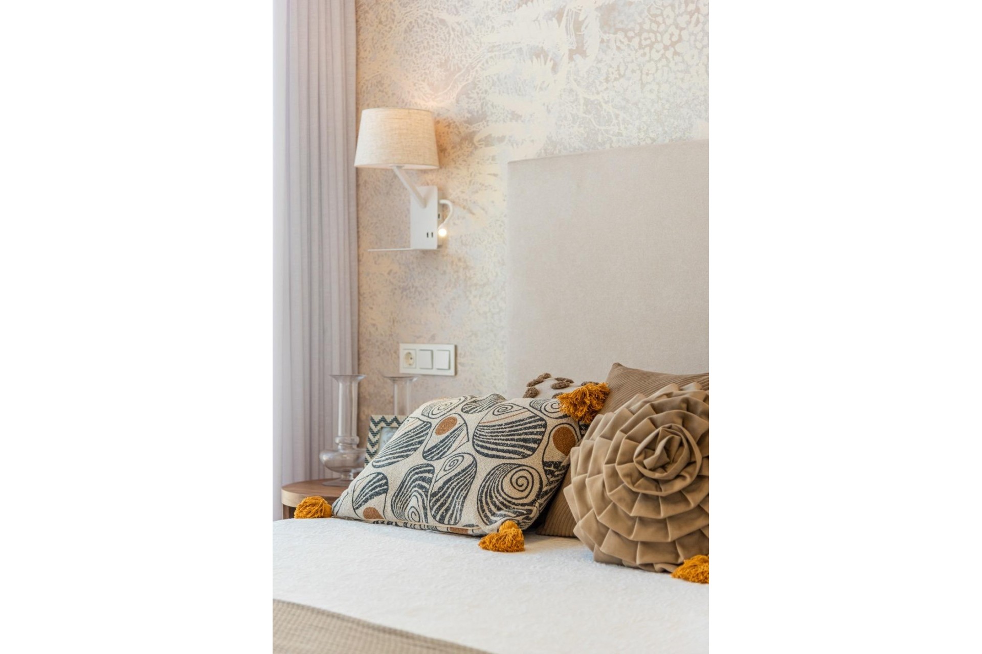 New Build - Villa -
Vera - Vera playa