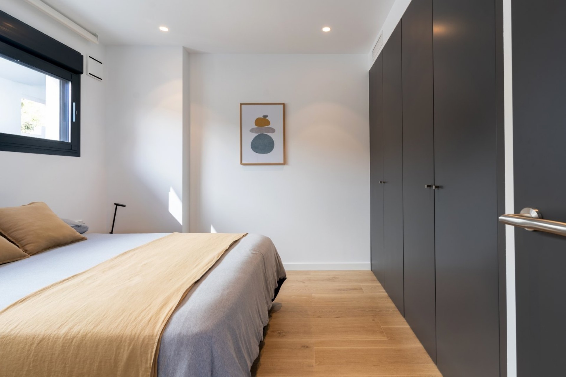 Nieuwbouw Woningen - Apartamento -
Cumbre del Sol