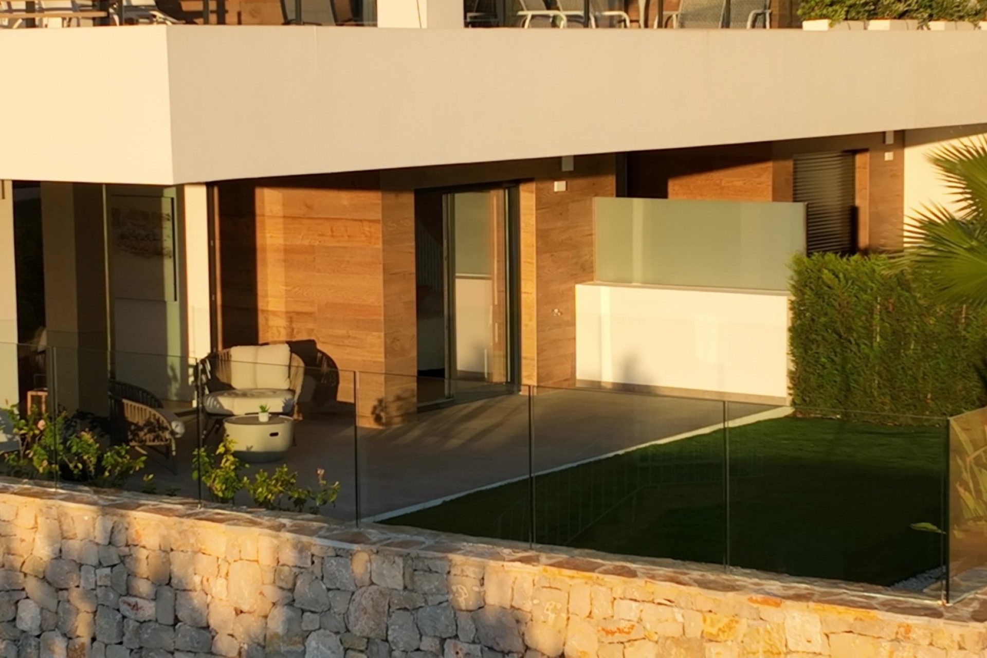 Nieuwbouw Woningen - Apartamento -
Cumbre del Sol