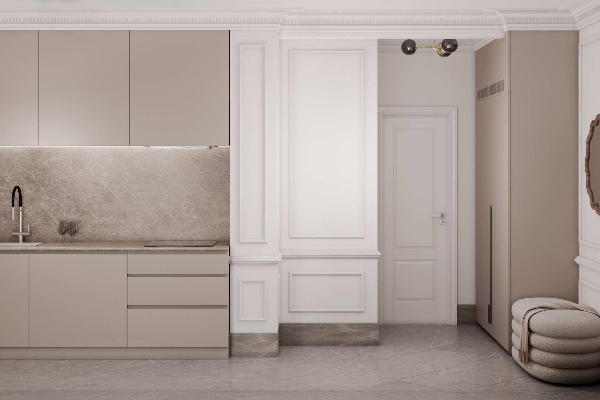 Nieuwbouw Woningen - Apartamento -
Guardamar del Segura - Centro