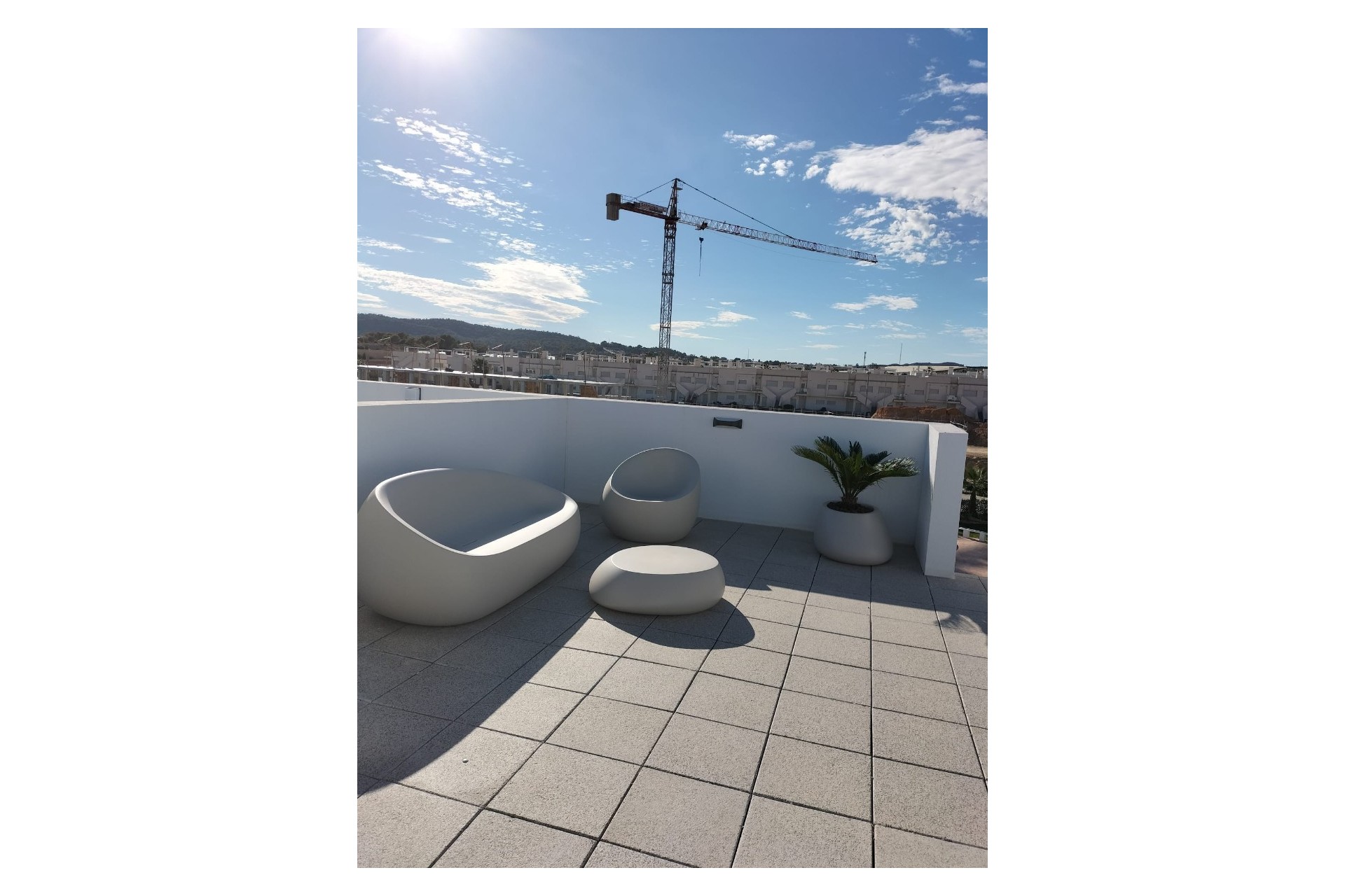 Nieuwbouw Woningen - Apartment - Penthouse -
Orihuela - Entre Naranjos