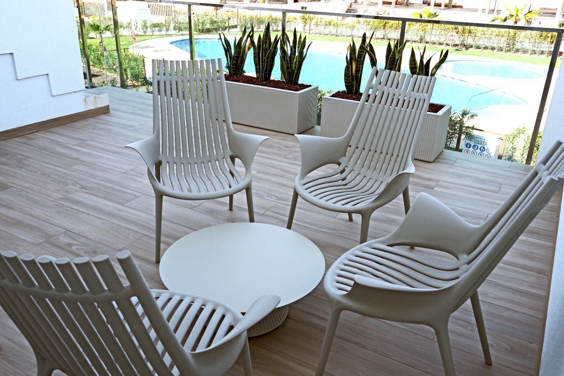 Nieuwbouw Woningen - Apartment - Penthouse -
Orihuela - Entre Naranjos