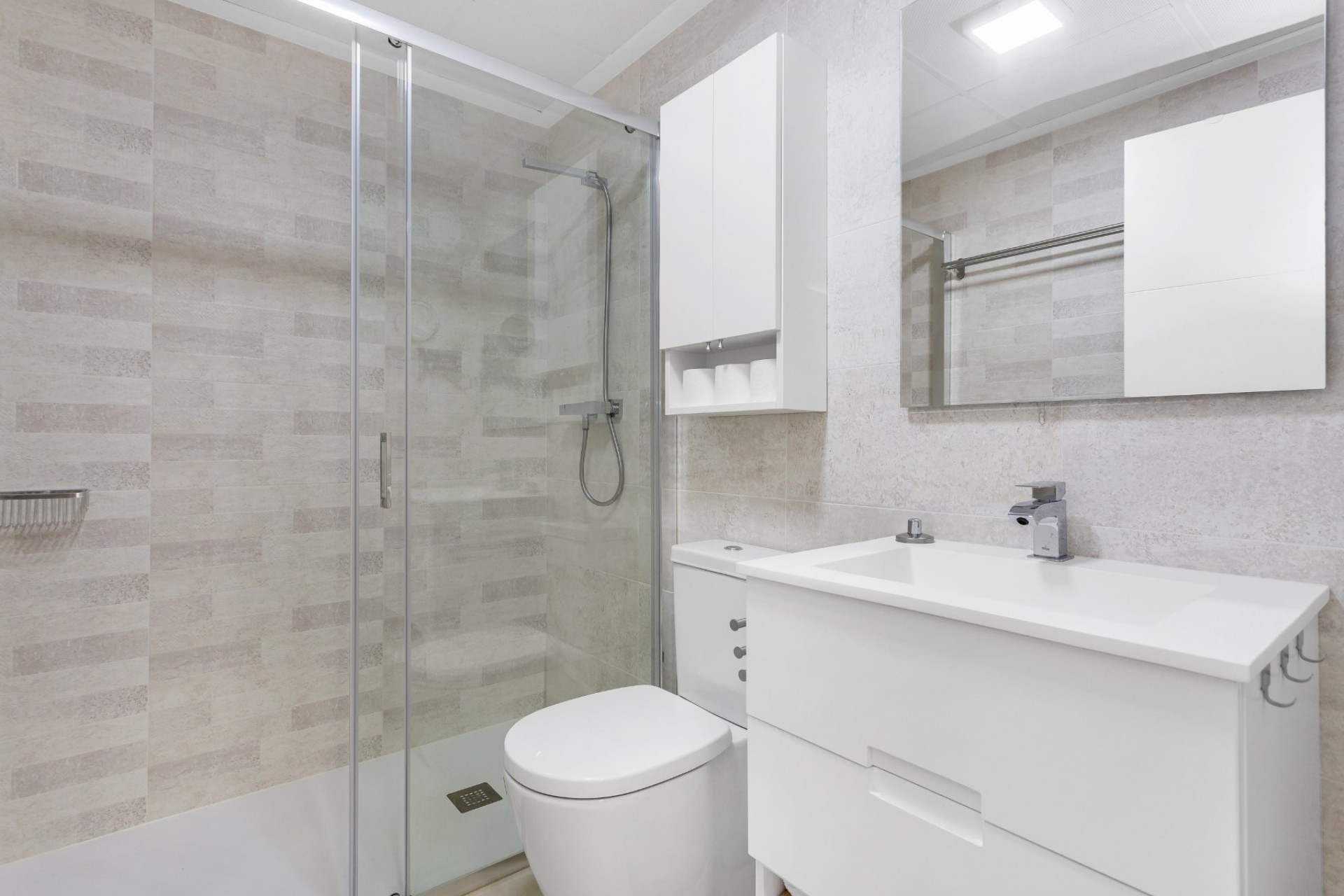 Nieuwbouw Woningen - Apartment - Penthouse -
Orihuela - Entre Naranjos