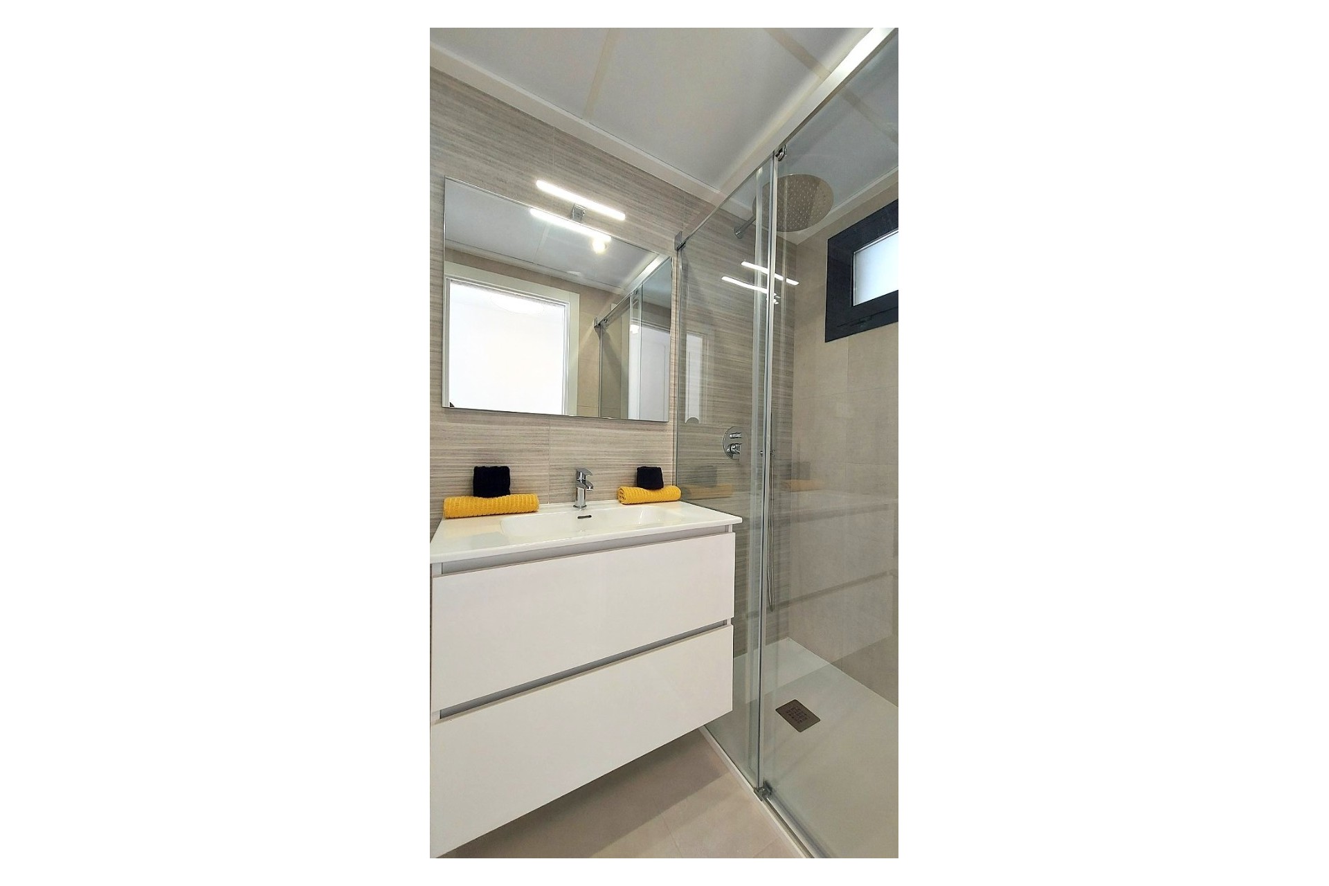 Nieuwbouw Woningen - Apartments -
Orihuela Costa - Los Dolses