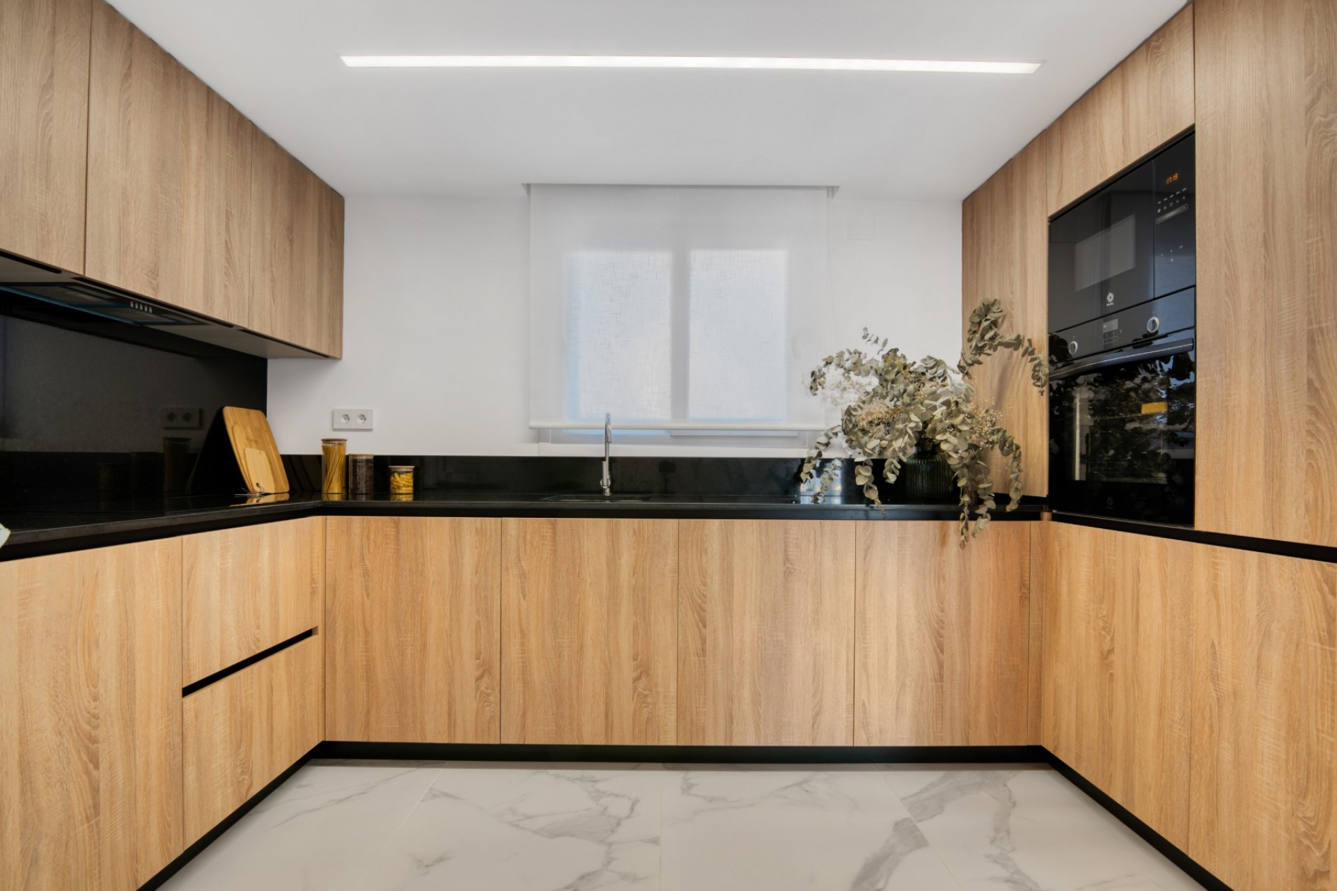 Nieuwbouw Woningen - Apartments -
Torrevieja - Punta Prima