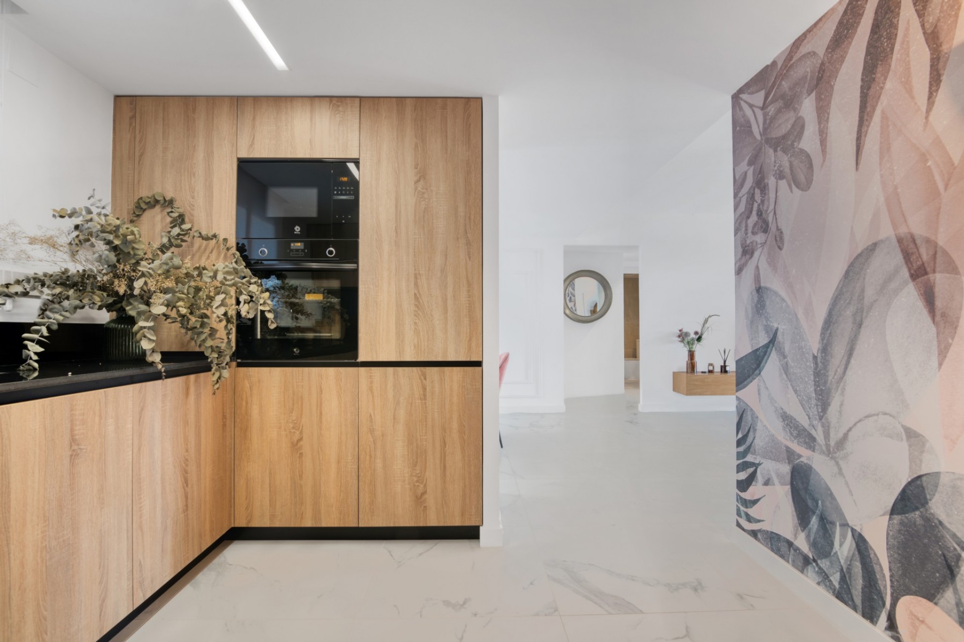 Nieuwbouw Woningen - Apartments -
Torrevieja - Punta Prima