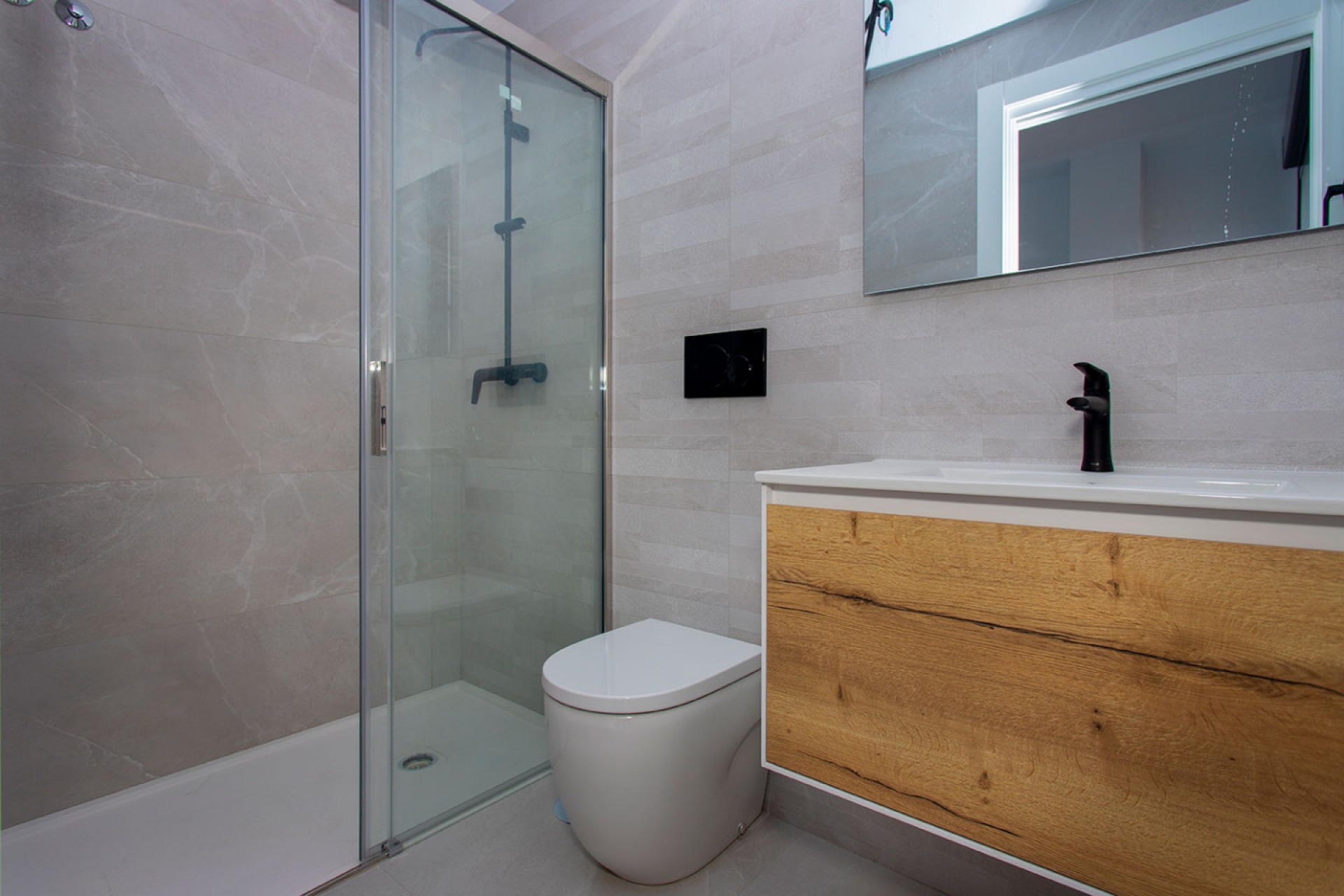 Nieuwbouw Woningen - Apartments -
Torrevieja