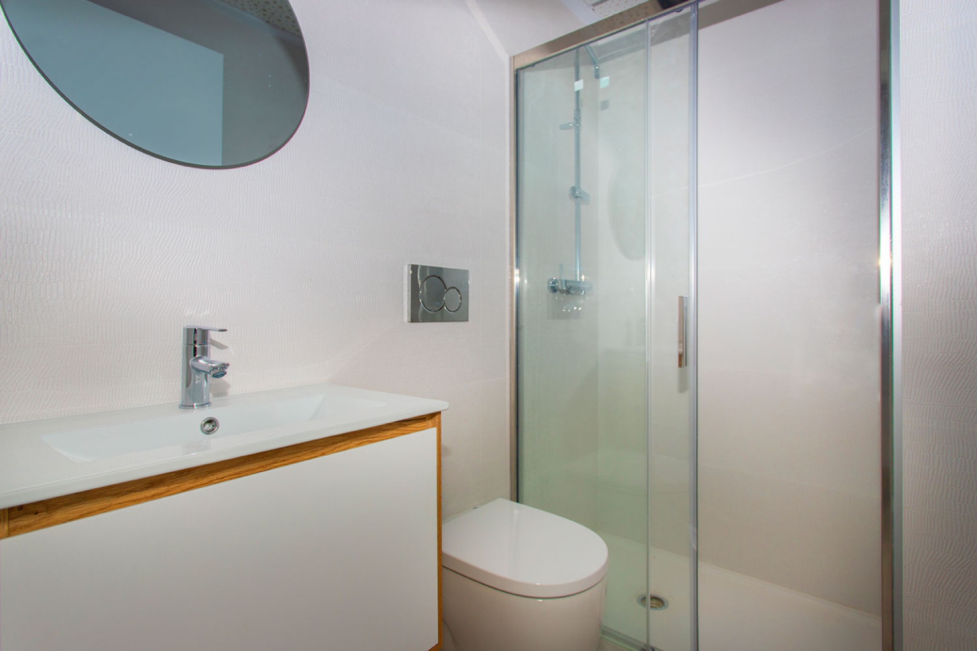 Nieuwbouw Woningen - Apartments -
Torrevieja