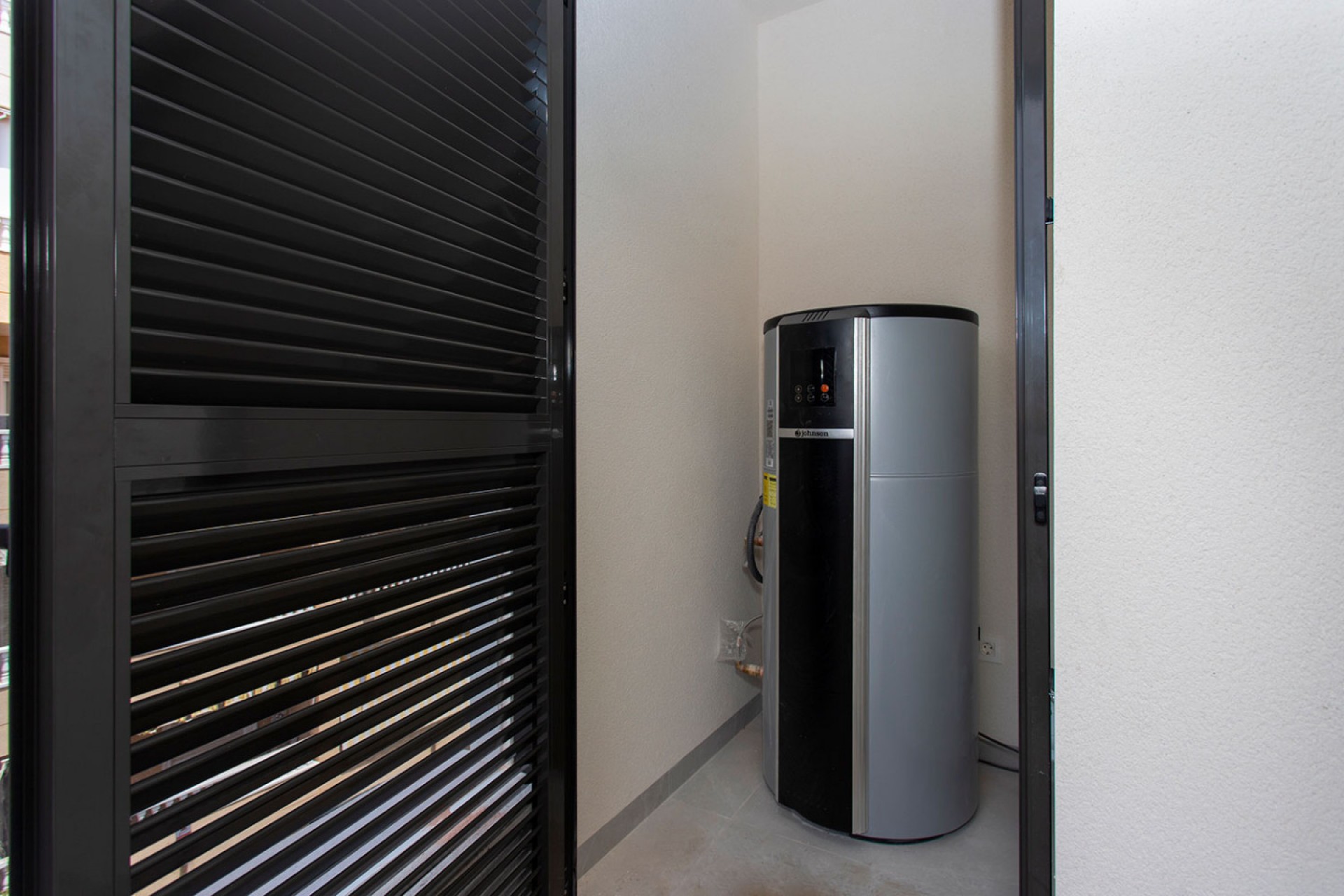 Nieuwbouw Woningen - Apartments -
Torrevieja