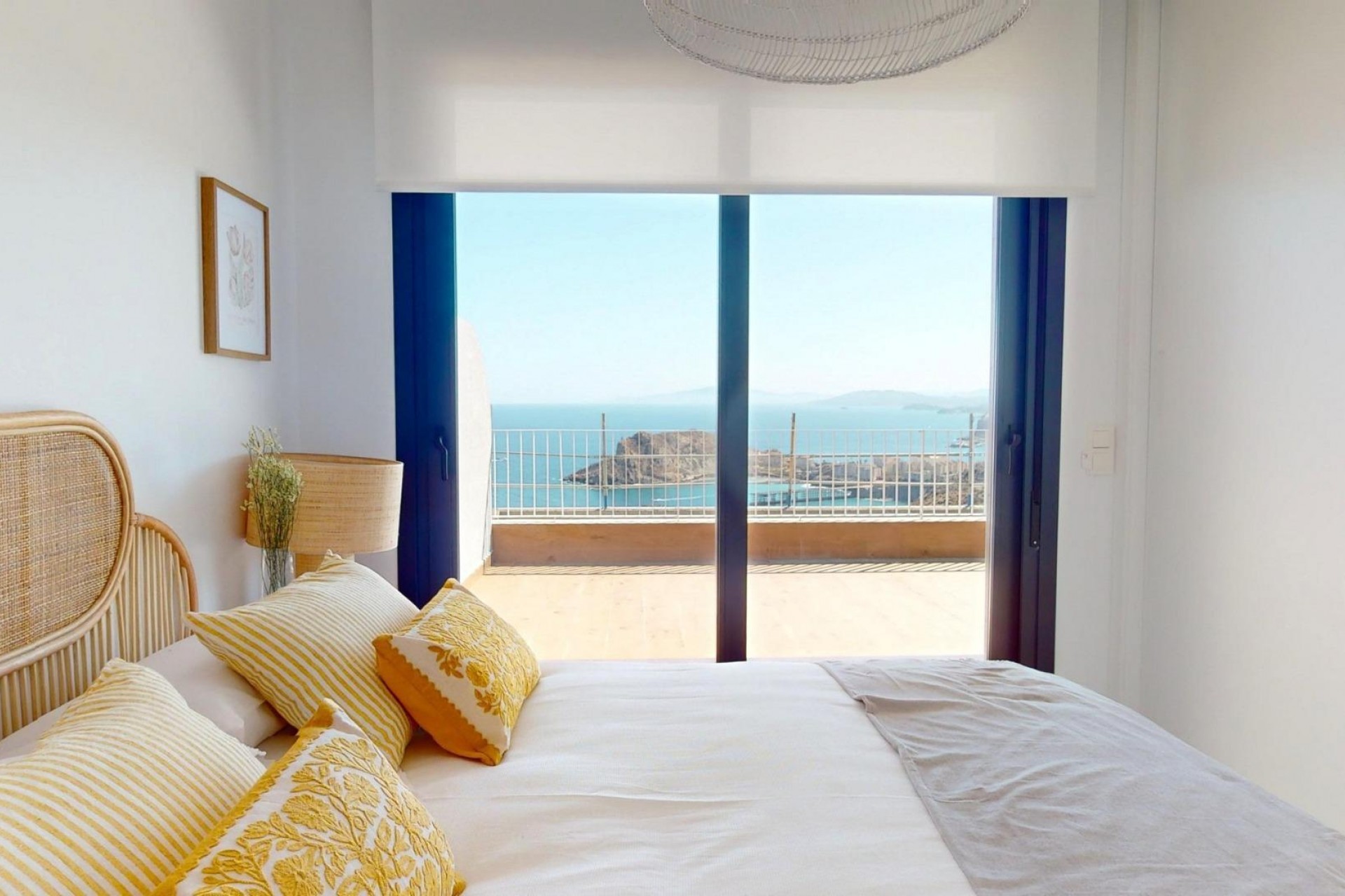 Nieuwbouw Woningen - Appartement -
Águilas