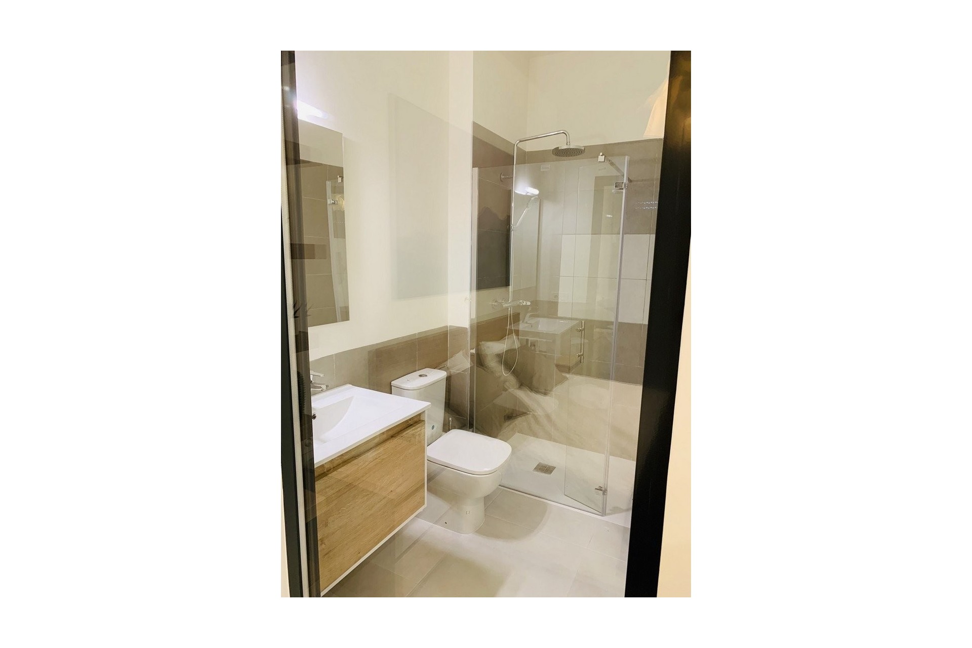 Nieuwbouw Woningen - Appartement -
Alhama de Murcia - CONDADO DE ALHAMA GOLF RESORT