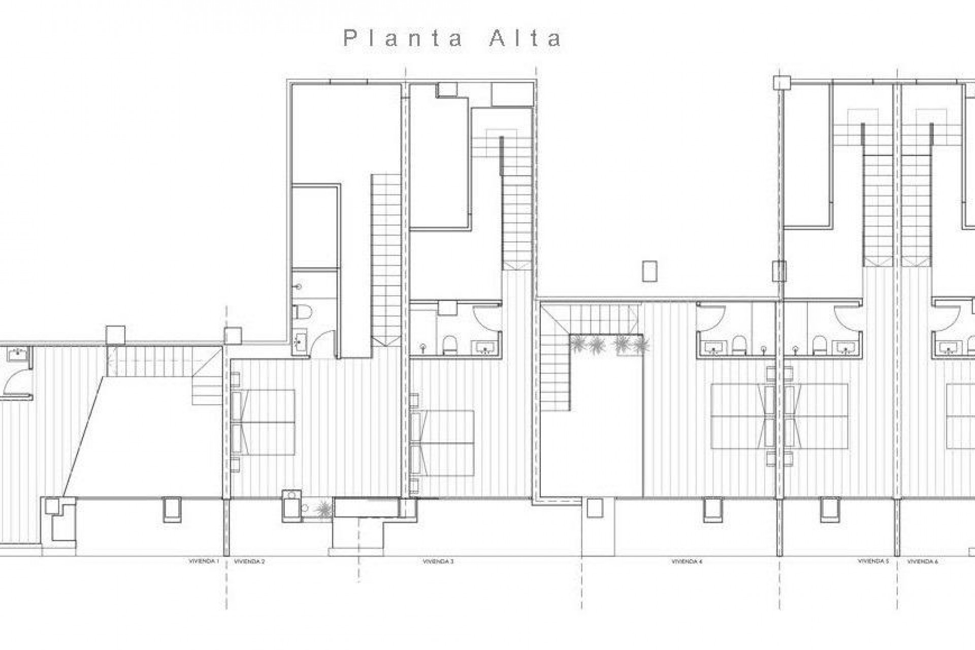 Nieuwbouw Woningen - Appartement -
Alicante - Carolinas Bajas