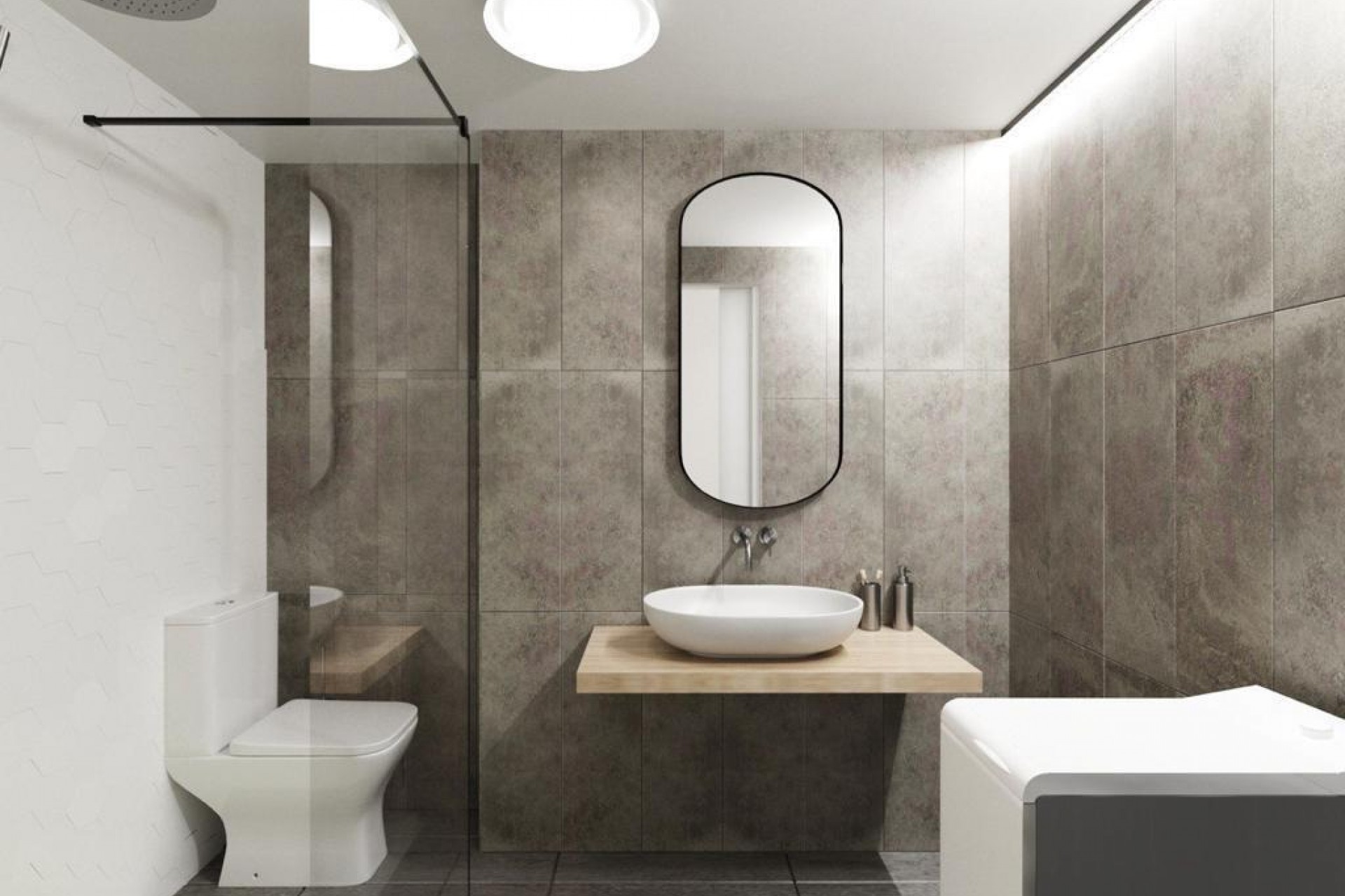 Nieuwbouw Woningen - Appartement -
Alicante