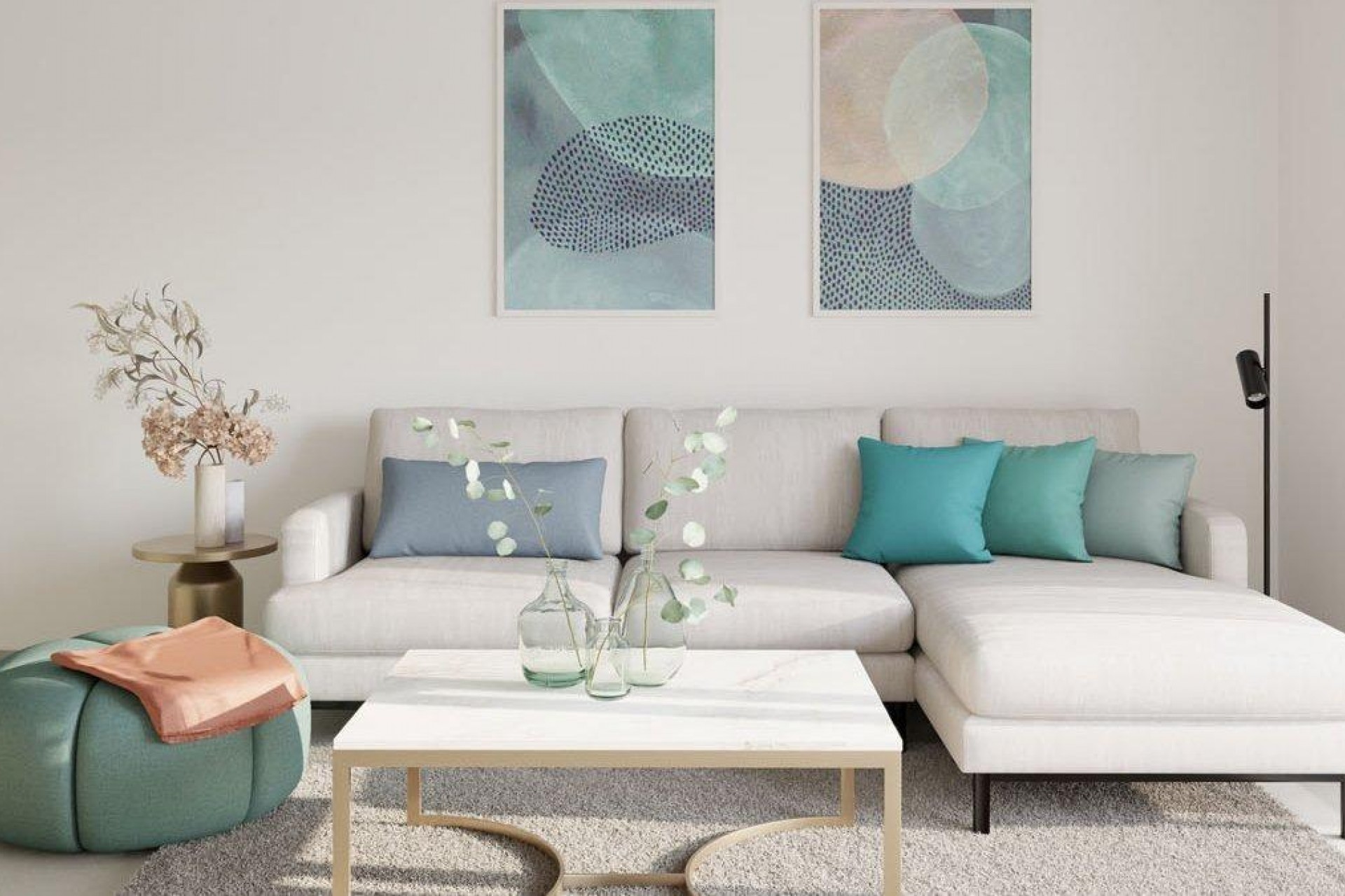 Nieuwbouw Woningen - Appartement -
Almuñecar