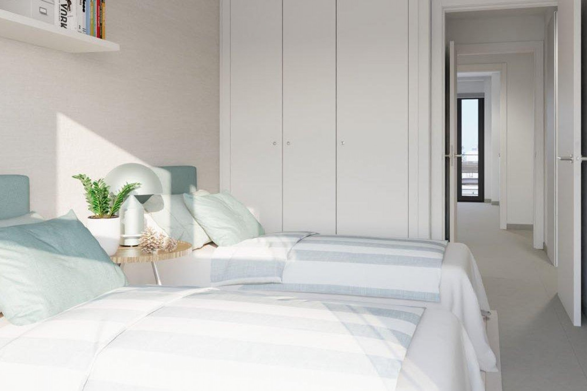 Nieuwbouw Woningen - Appartement -
Almuñecar