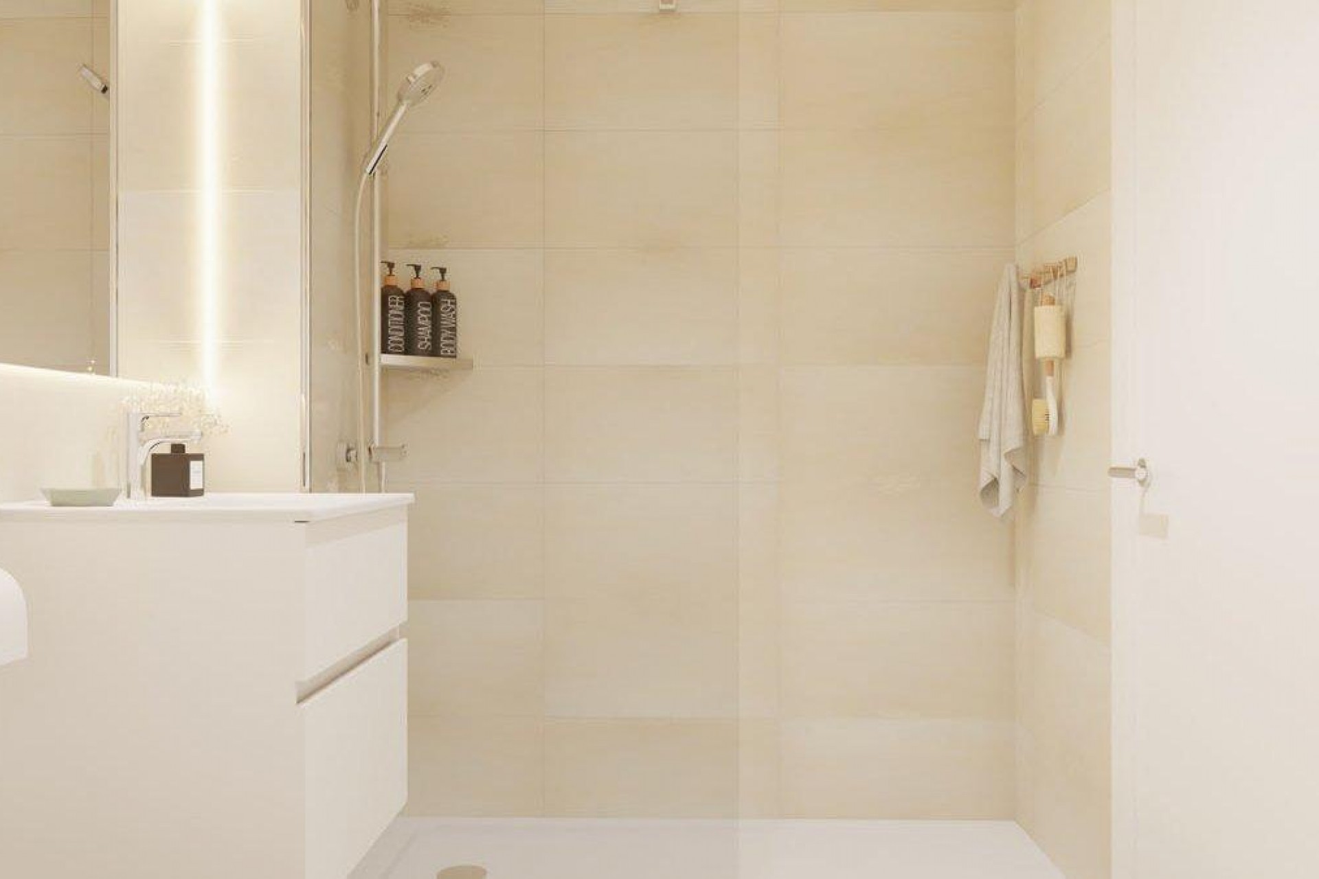 Nieuwbouw Woningen - Appartement -
Almuñecar