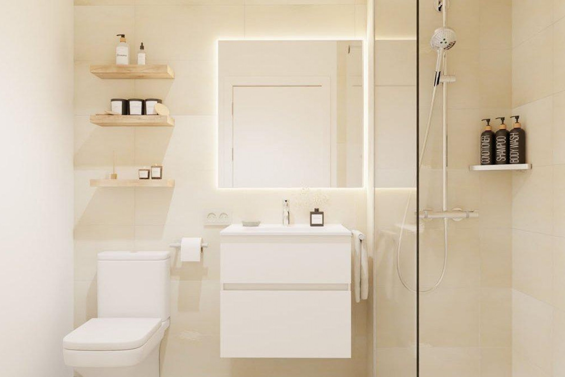 Nieuwbouw Woningen - Appartement -
Almuñecar