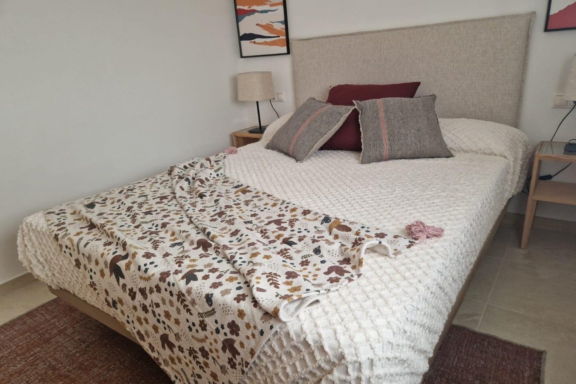 Nieuwbouw Woningen - Appartement -
Avileses