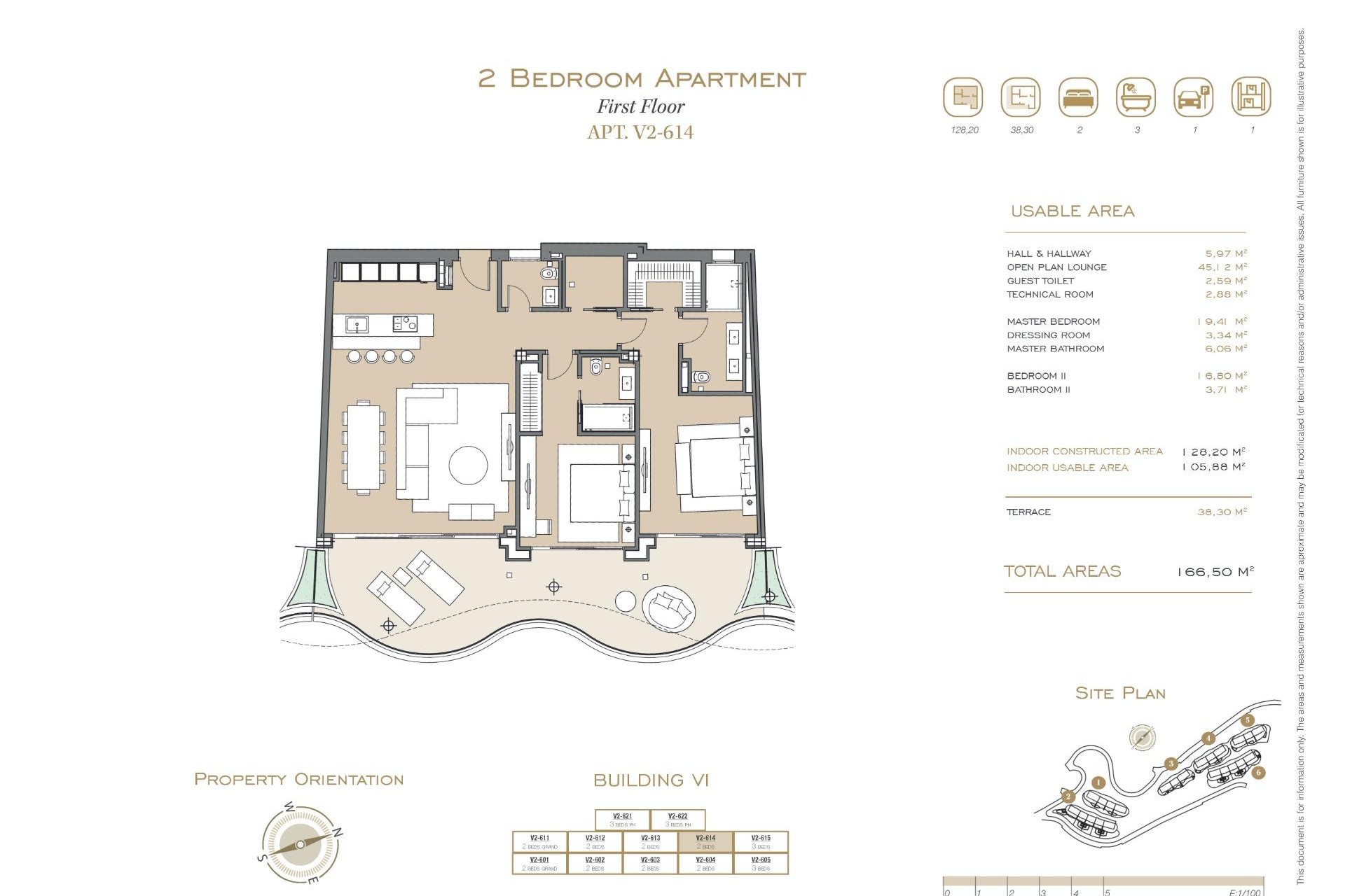 Nieuwbouw Woningen - Appartement -
Benahavis - Las Colinas de Marbella