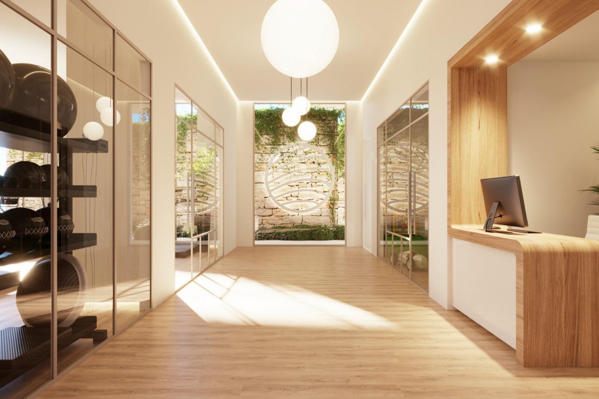 Nieuwbouw Woningen - Appartement -
Benahavis - Las Colinas de Marbella