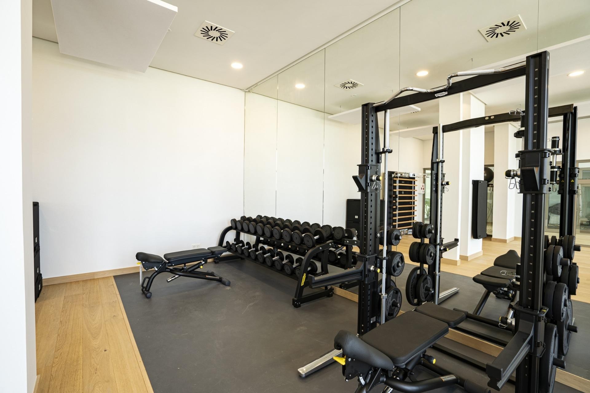 Nieuwbouw Woningen - Appartement -
Benahavis - Las Colinas de Marbella