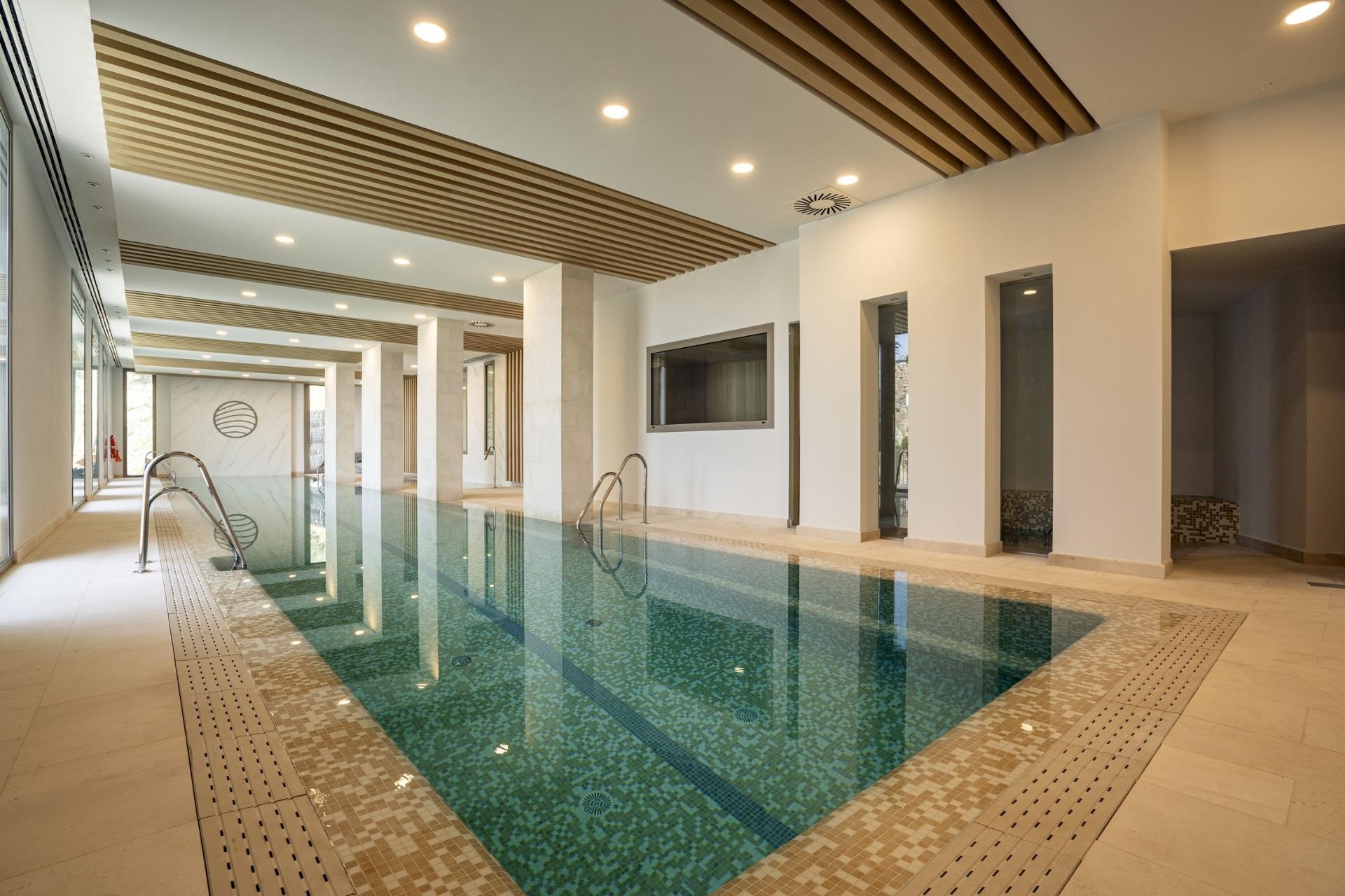 Nieuwbouw Woningen - Appartement -
Benahavis - Las Colinas de Marbella