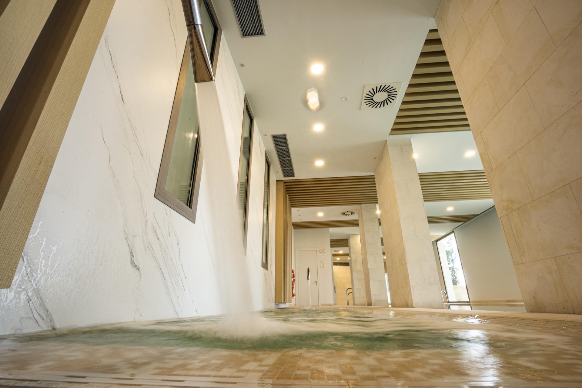 Nieuwbouw Woningen - Appartement -
Benahavis - Las Colinas de Marbella