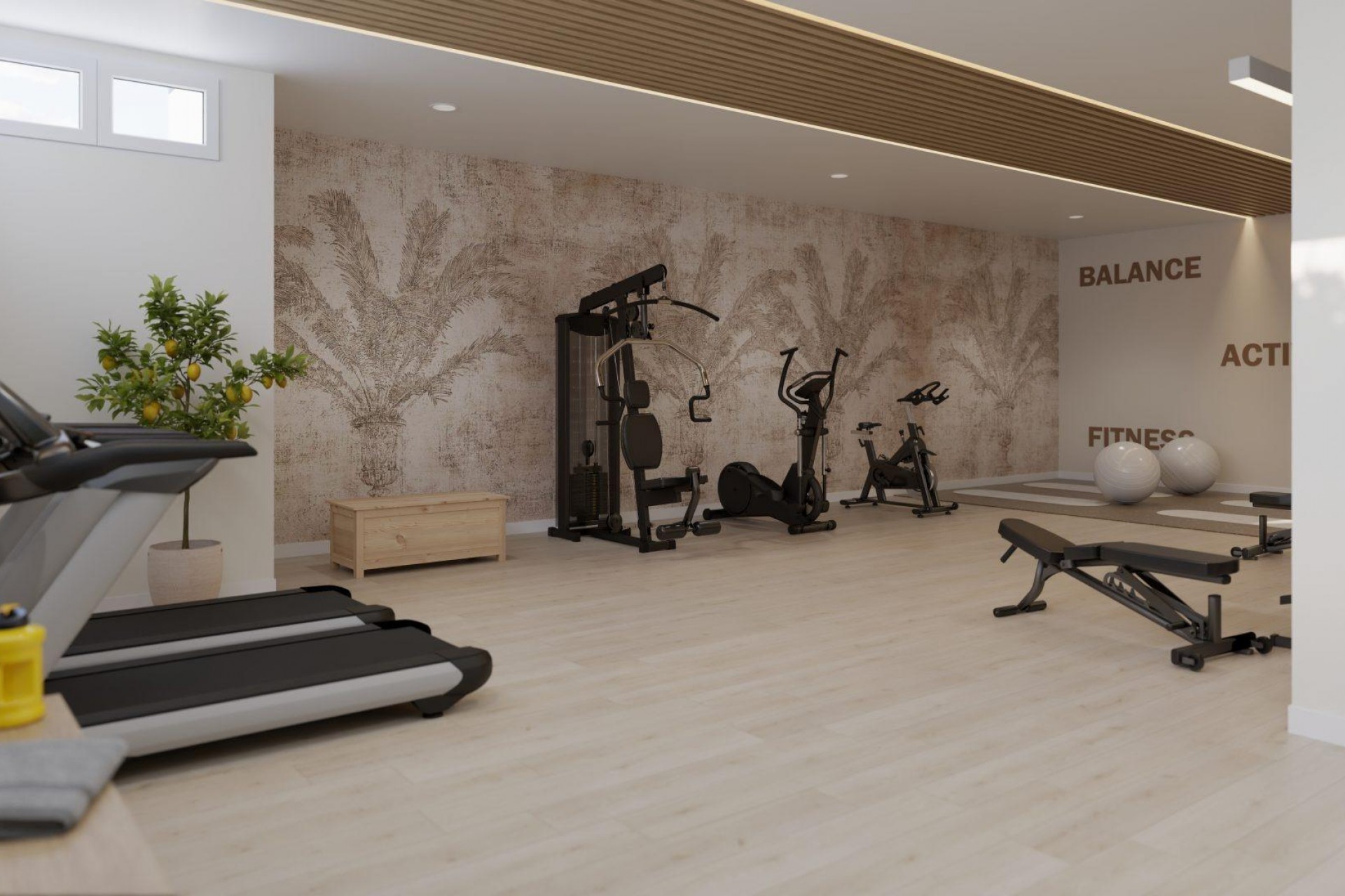 Nieuwbouw Woningen - Appartement -
Benalmádena