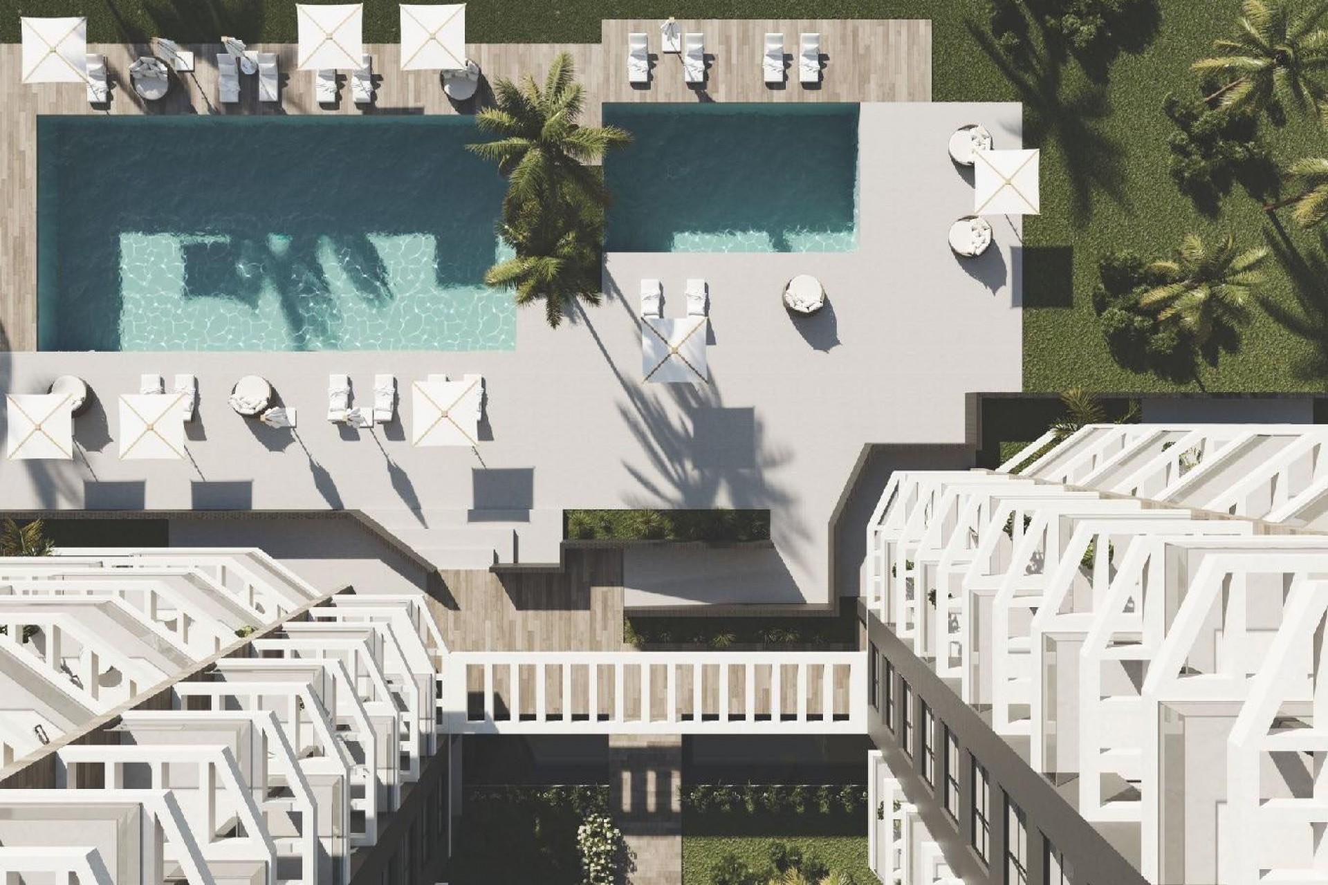 Nieuwbouw Woningen - Appartement -
Calpe