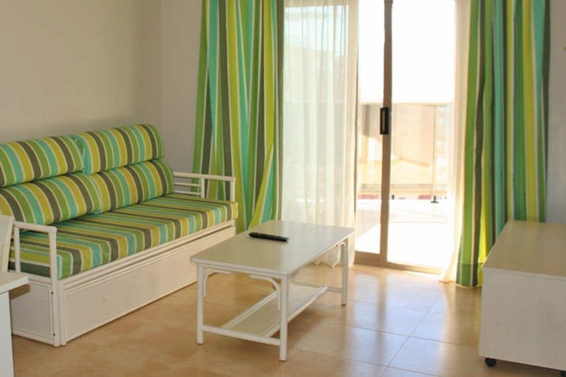 Nieuwbouw Woningen - Appartement -
Calpe