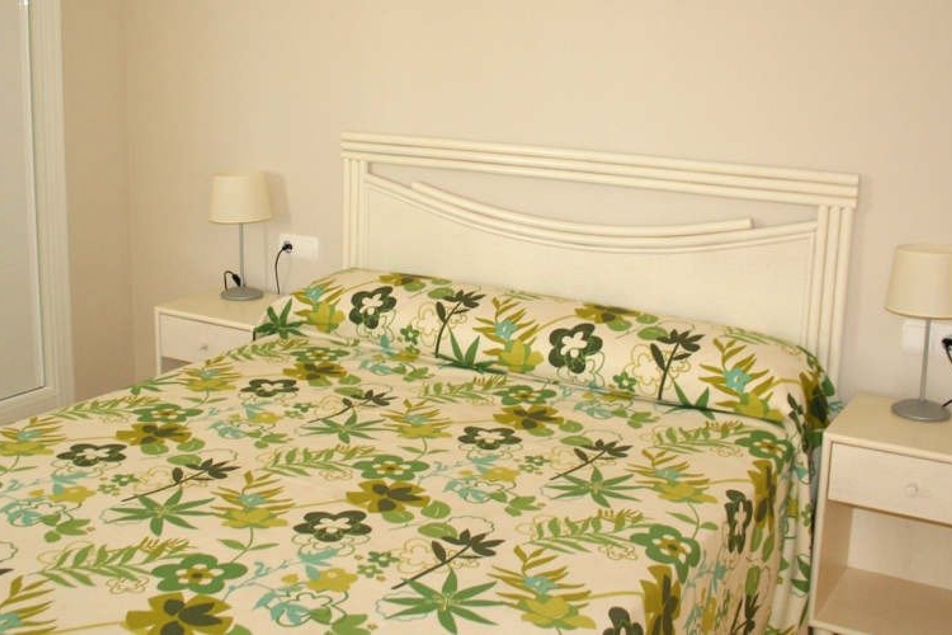 Nieuwbouw Woningen - Appartement -
Calpe