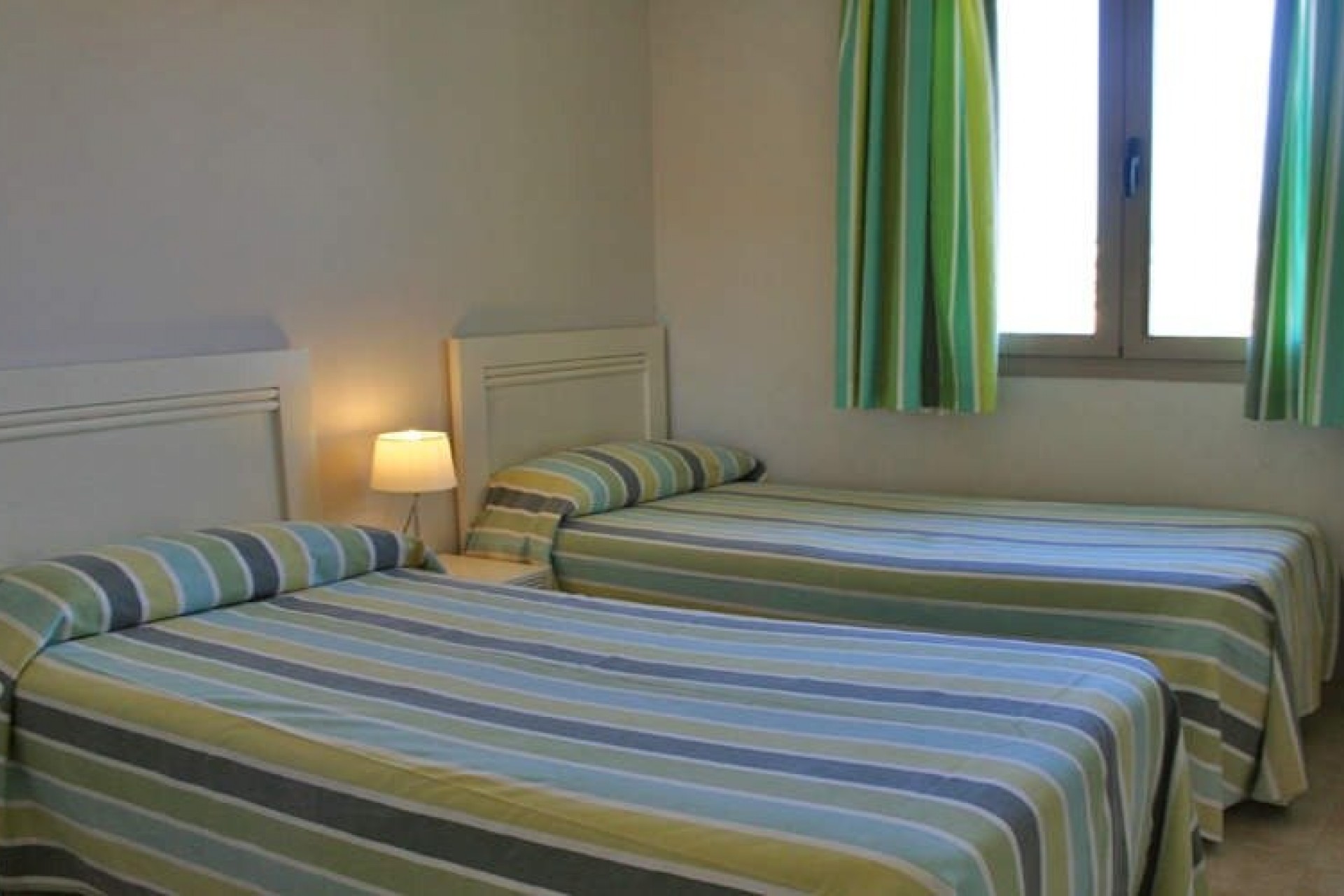 Nieuwbouw Woningen - Appartement -
Calpe