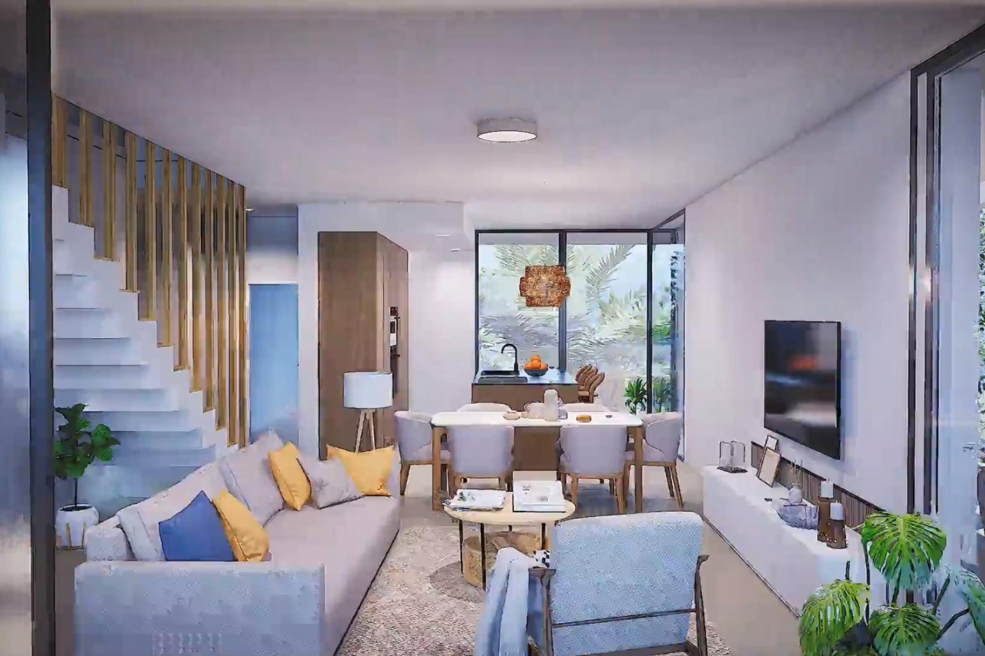 Nieuwbouw Woningen - Appartement -
Cartagena - Mar de Cristal