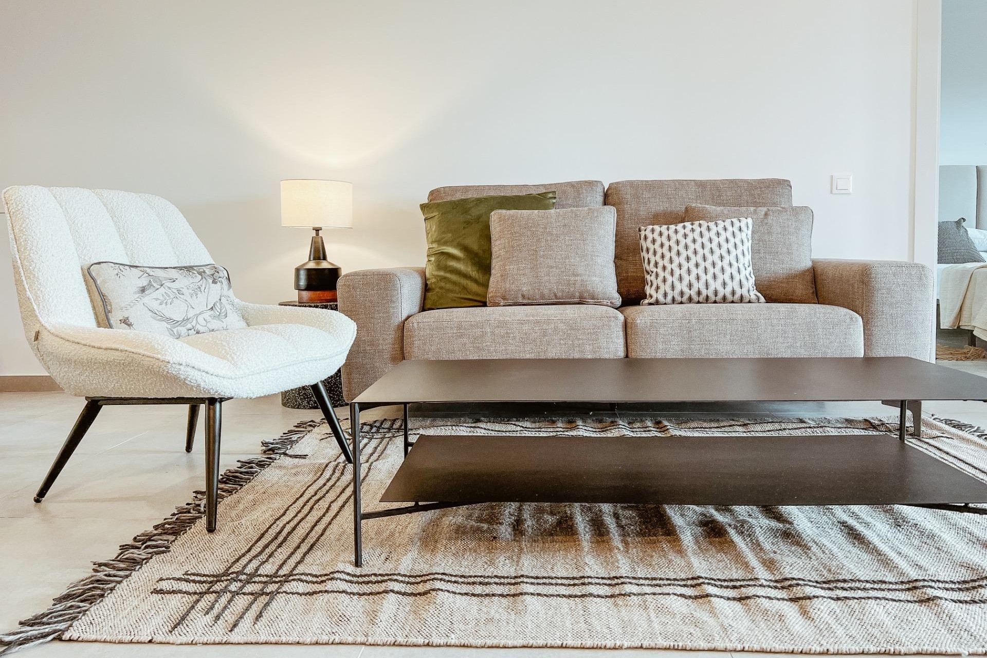 Nieuwbouw Woningen - Appartement -
Cuevas Del Almanzora