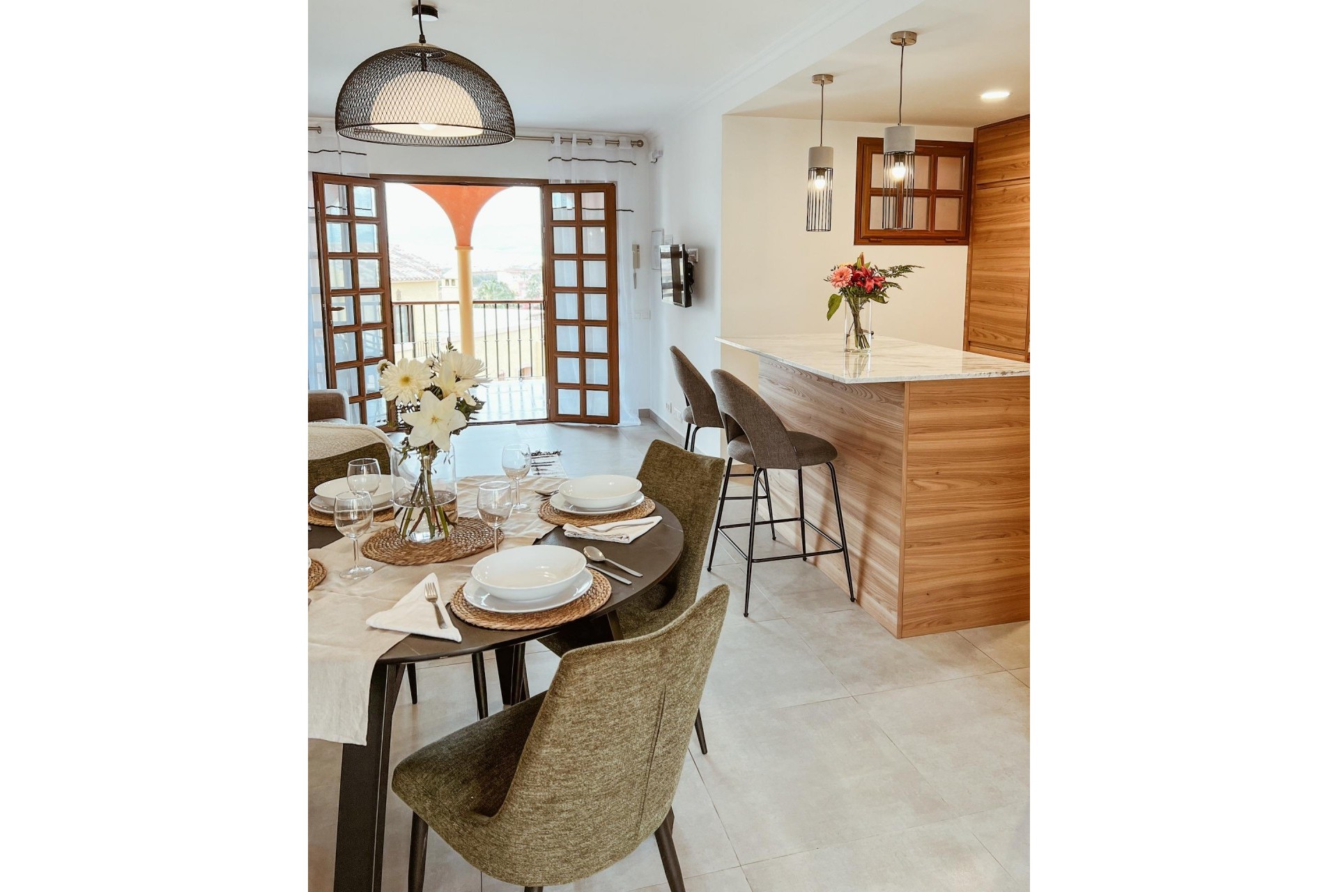 Nieuwbouw Woningen - Appartement -
Cuevas Del Almanzora