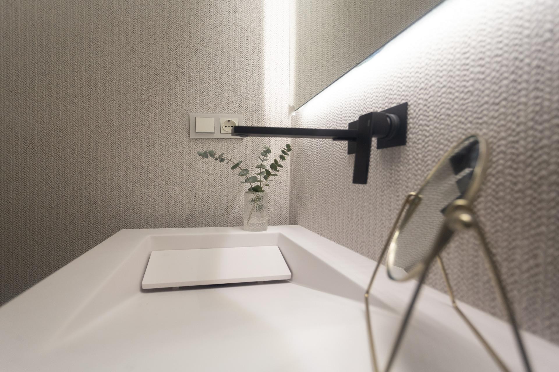 Nieuwbouw Woningen - Appartement -
Denia