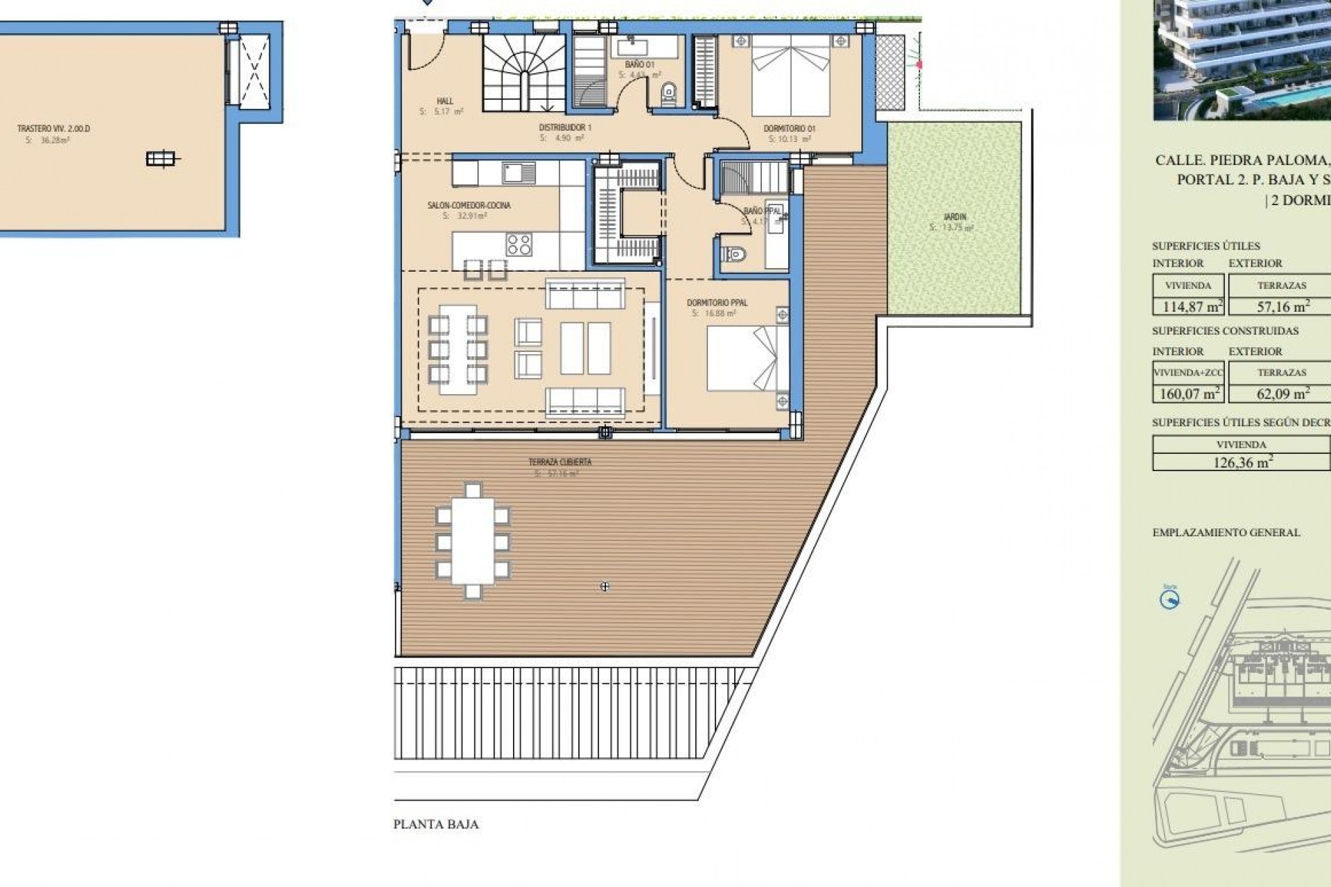Nieuwbouw Woningen - Appartement -
Estepona - Buenas Noches