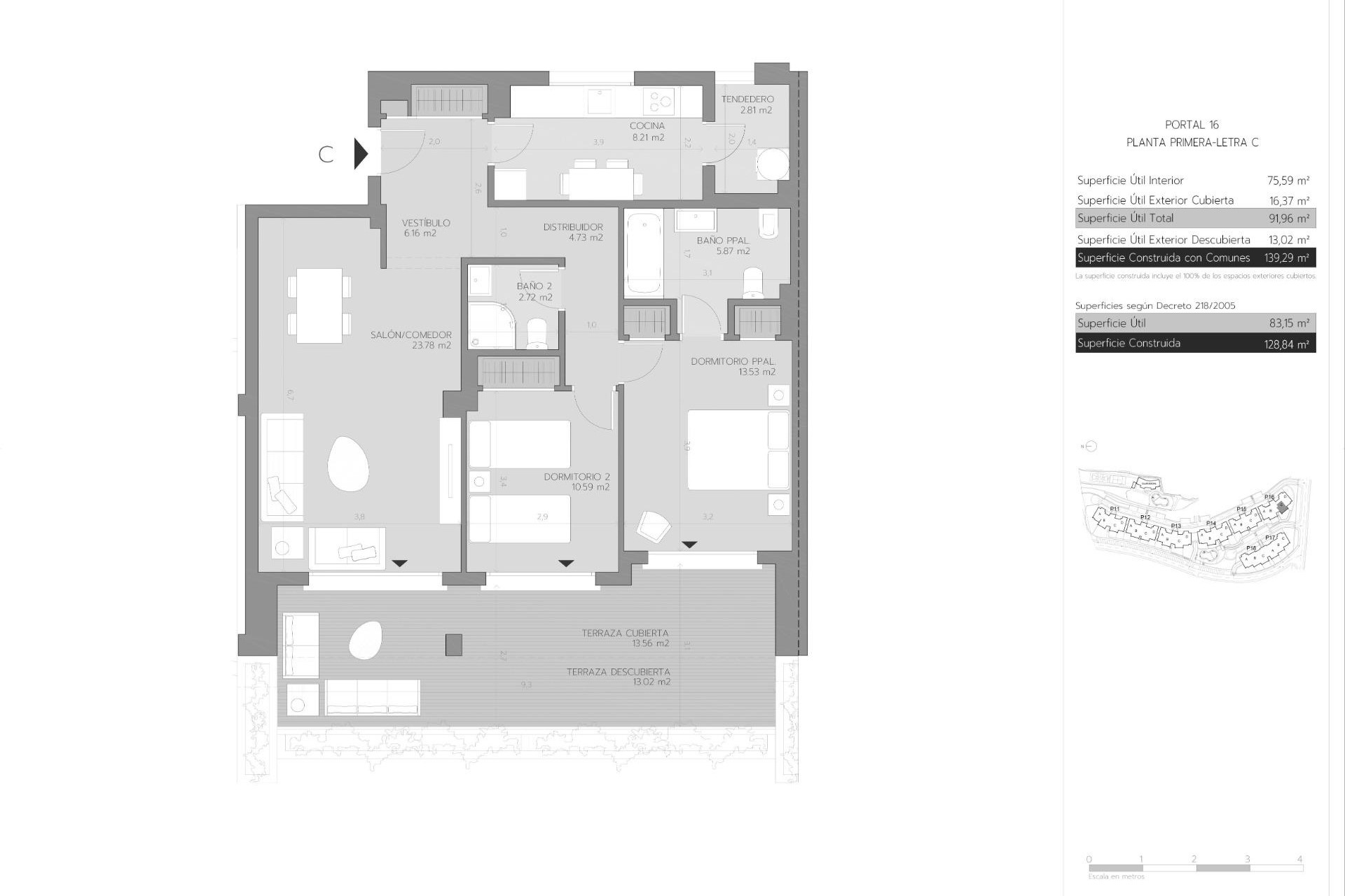 Nieuwbouw Woningen - Appartement -
Estepona - Estepona Golf