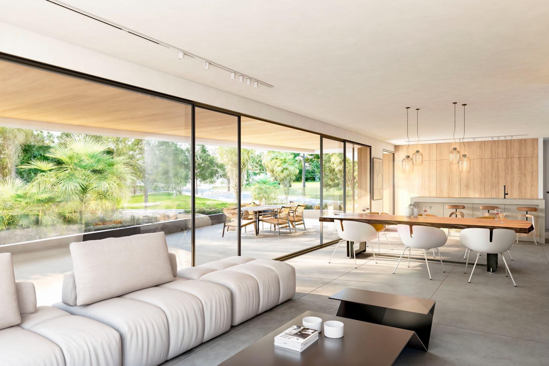 Nieuwbouw Woningen - Appartement -
Estepona - La Resina Golf