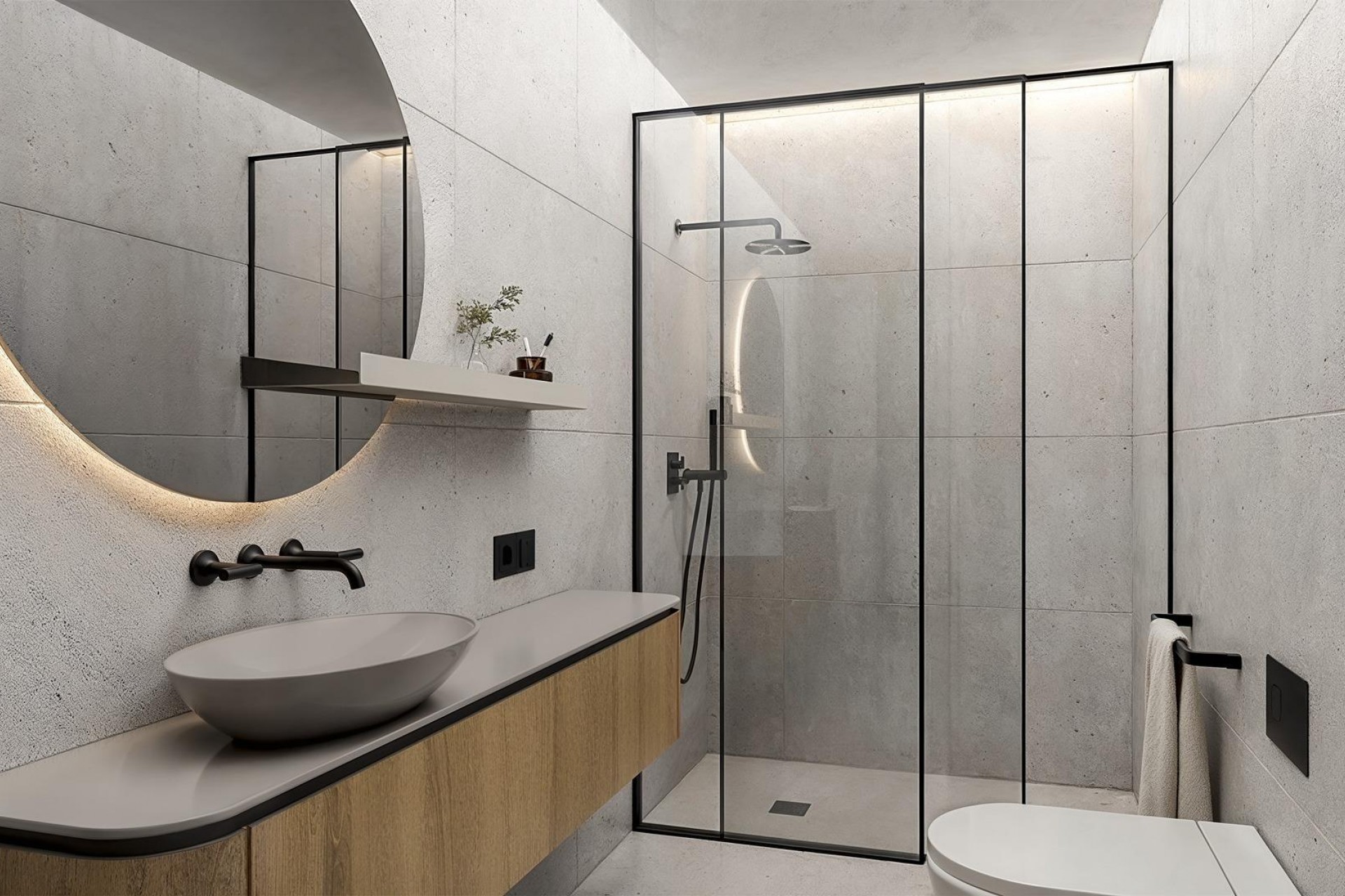 Nieuwbouw Woningen - Appartement -
Estepona - Las Mesas