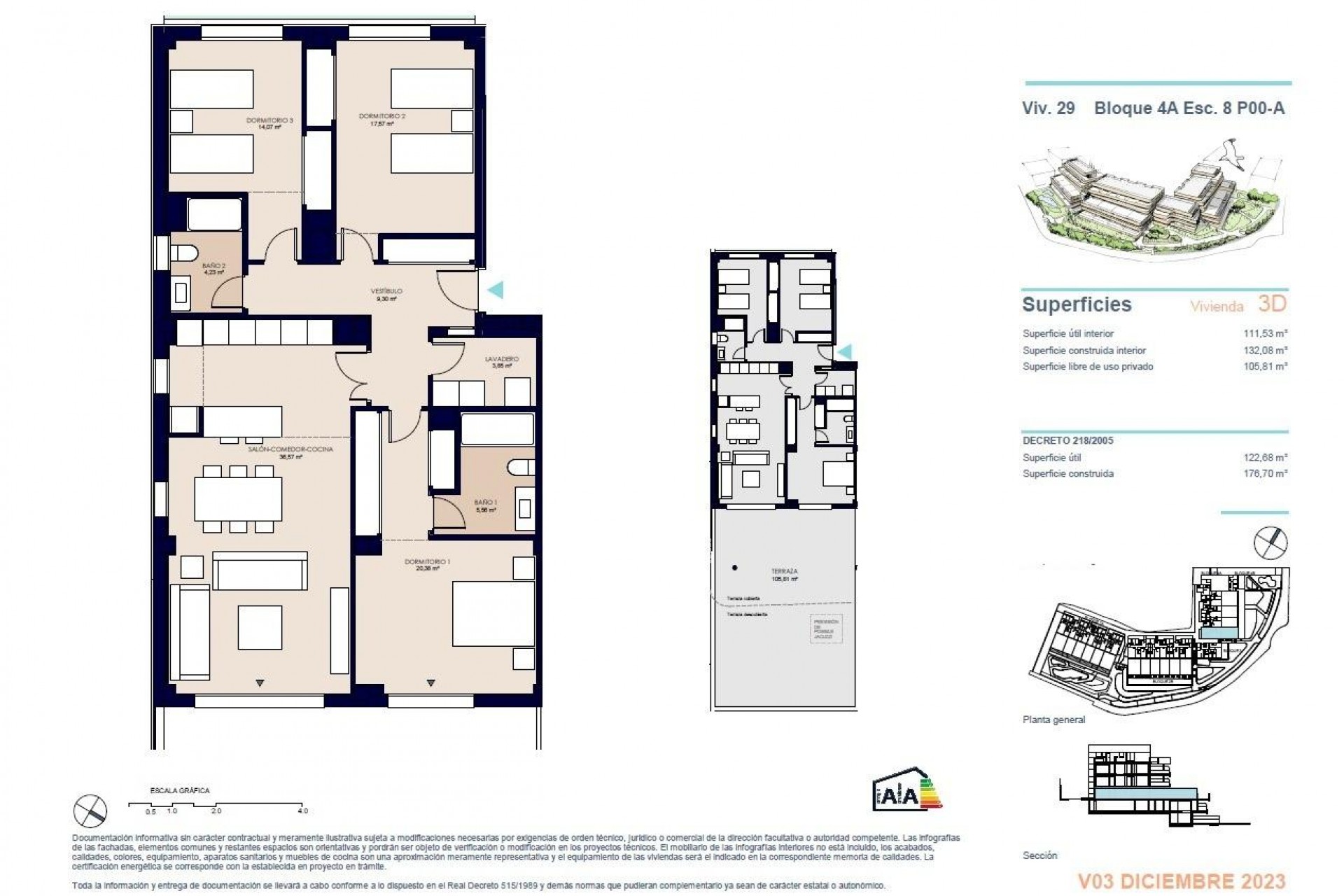 Nieuwbouw Woningen - Appartement -
Estepona - Las Mesas