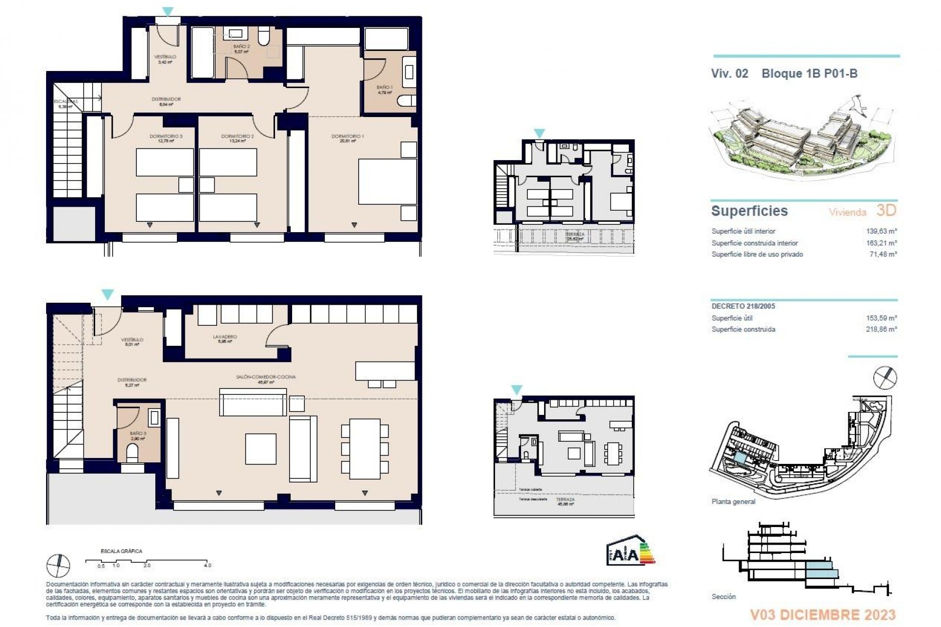 Nieuwbouw Woningen - Appartement -
Estepona - Las Mesas