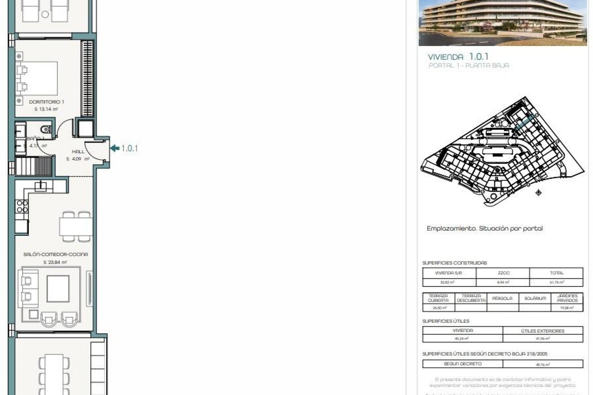 Nieuwbouw Woningen - Appartement -
Estepona - Las Mesas