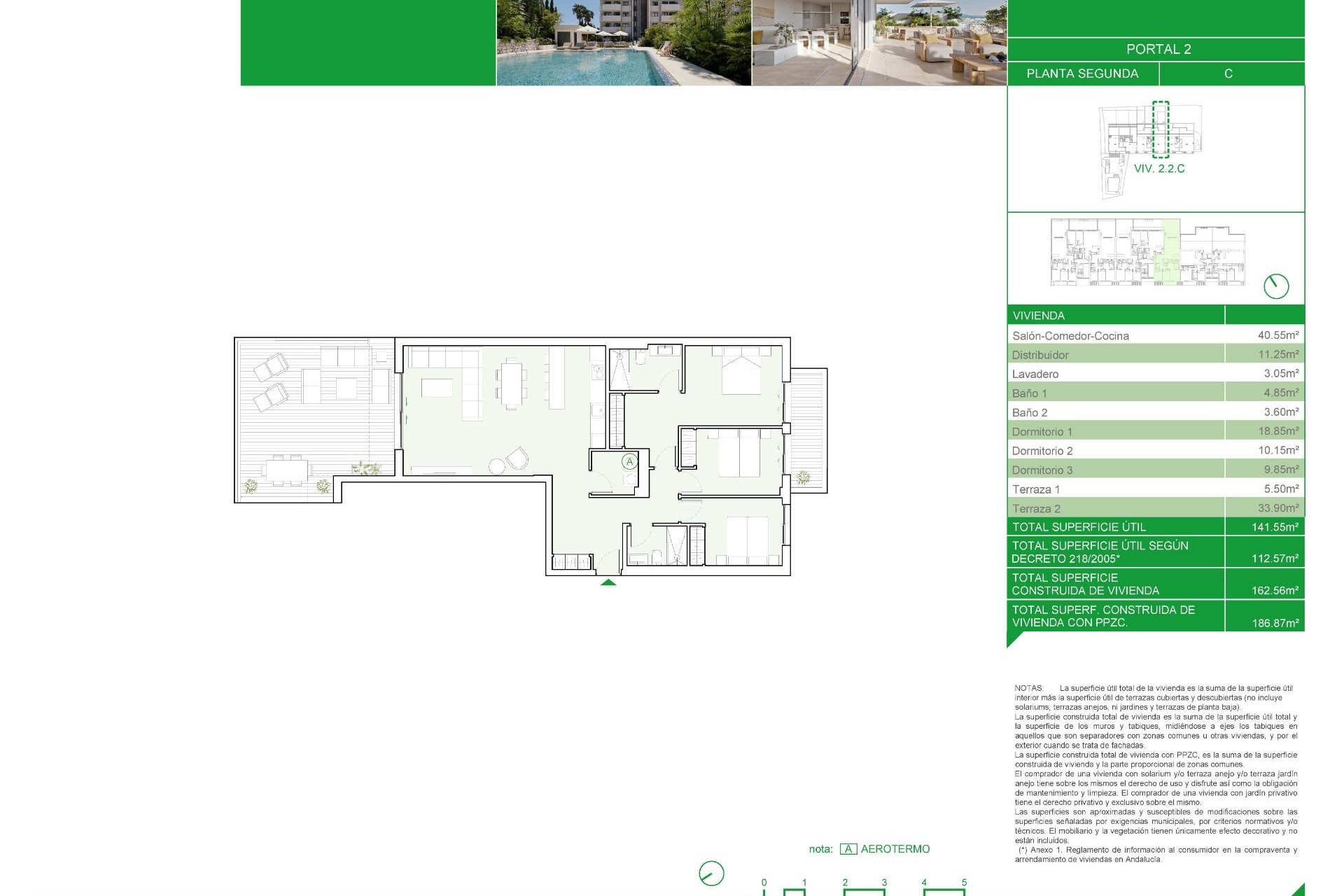Nieuwbouw Woningen - Appartement -
Estepona - Las Mesas
