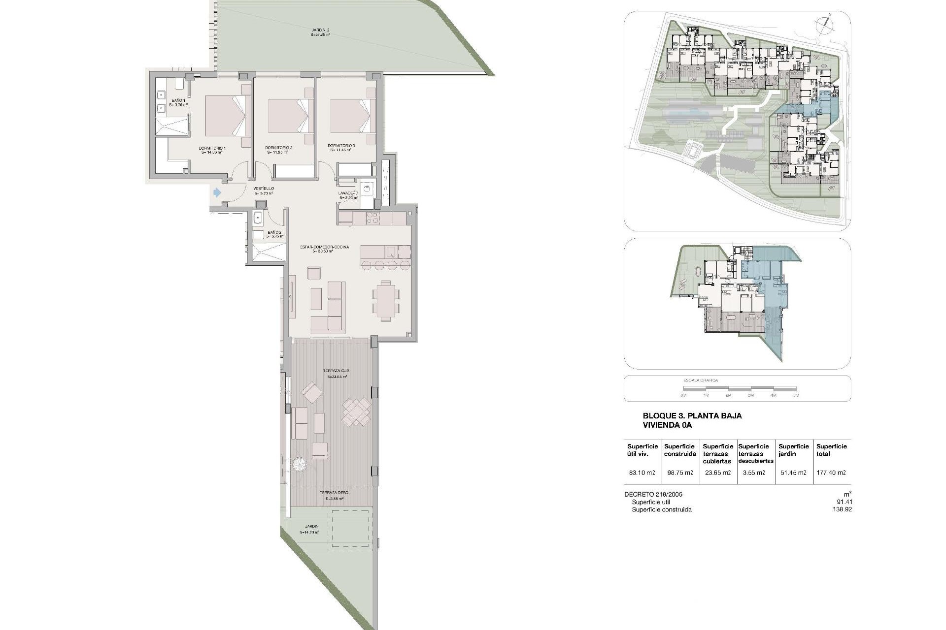 Nieuwbouw Woningen - Appartement -
Estepona - Reinoso