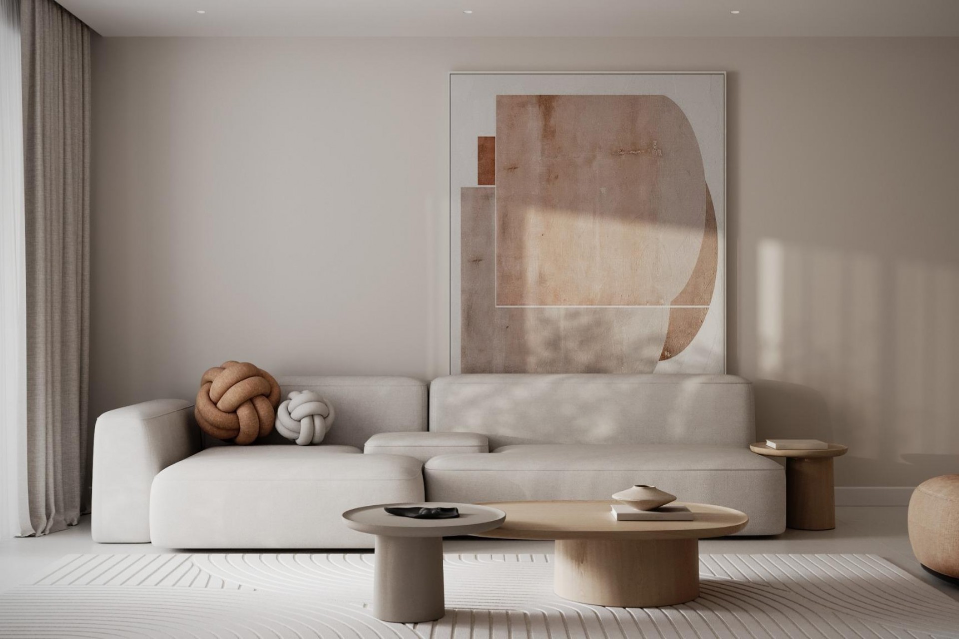 Nieuwbouw Woningen - Appartement -
Estepona - Resinera Voladilla