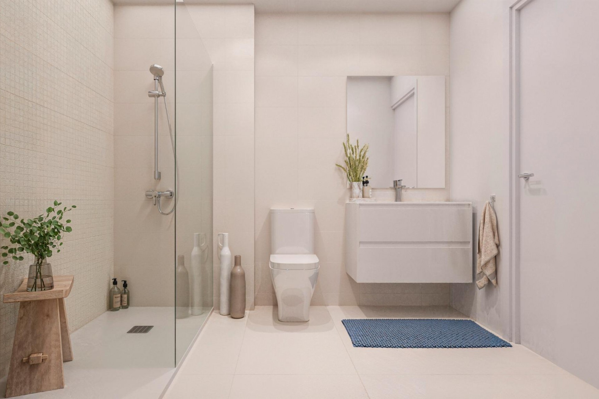 Nieuwbouw Woningen - Appartement -
Estepona - Valle Romano Golf